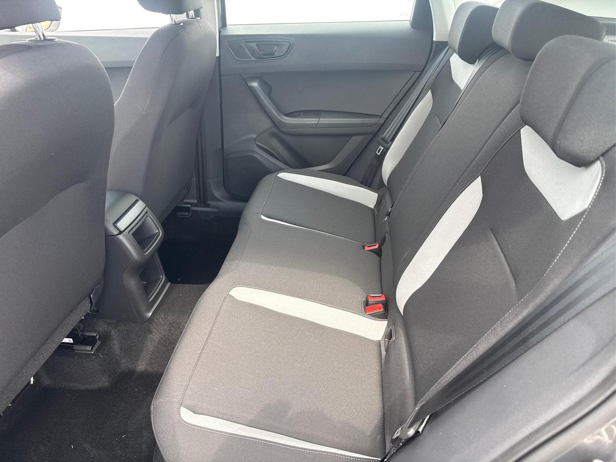 Seat Ateca EDITION (2026) - Foto 12