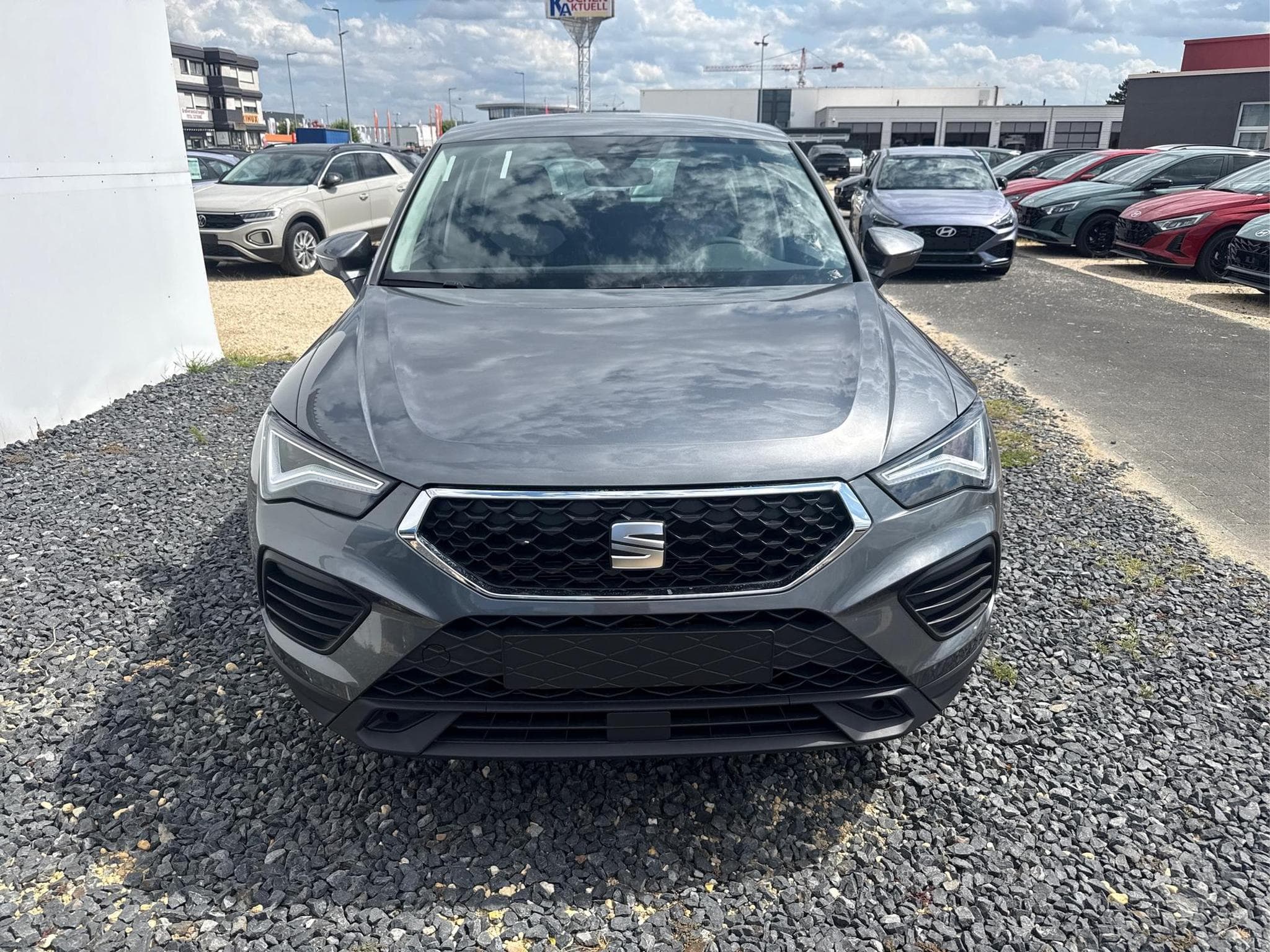 Seat Ateca EDITION (2026) - Foto 2