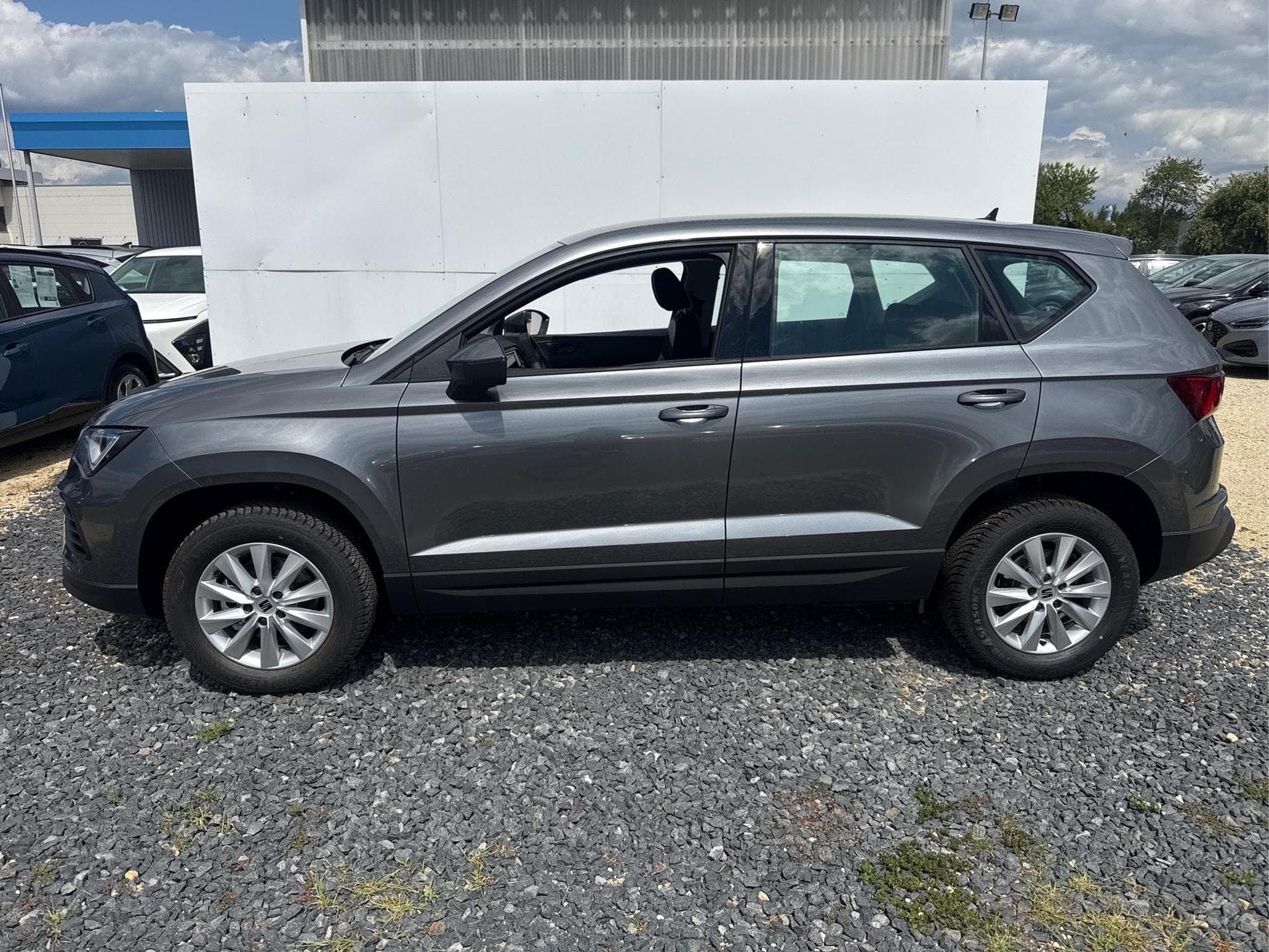 Seat Ateca EDITION (2026) - Foto 3