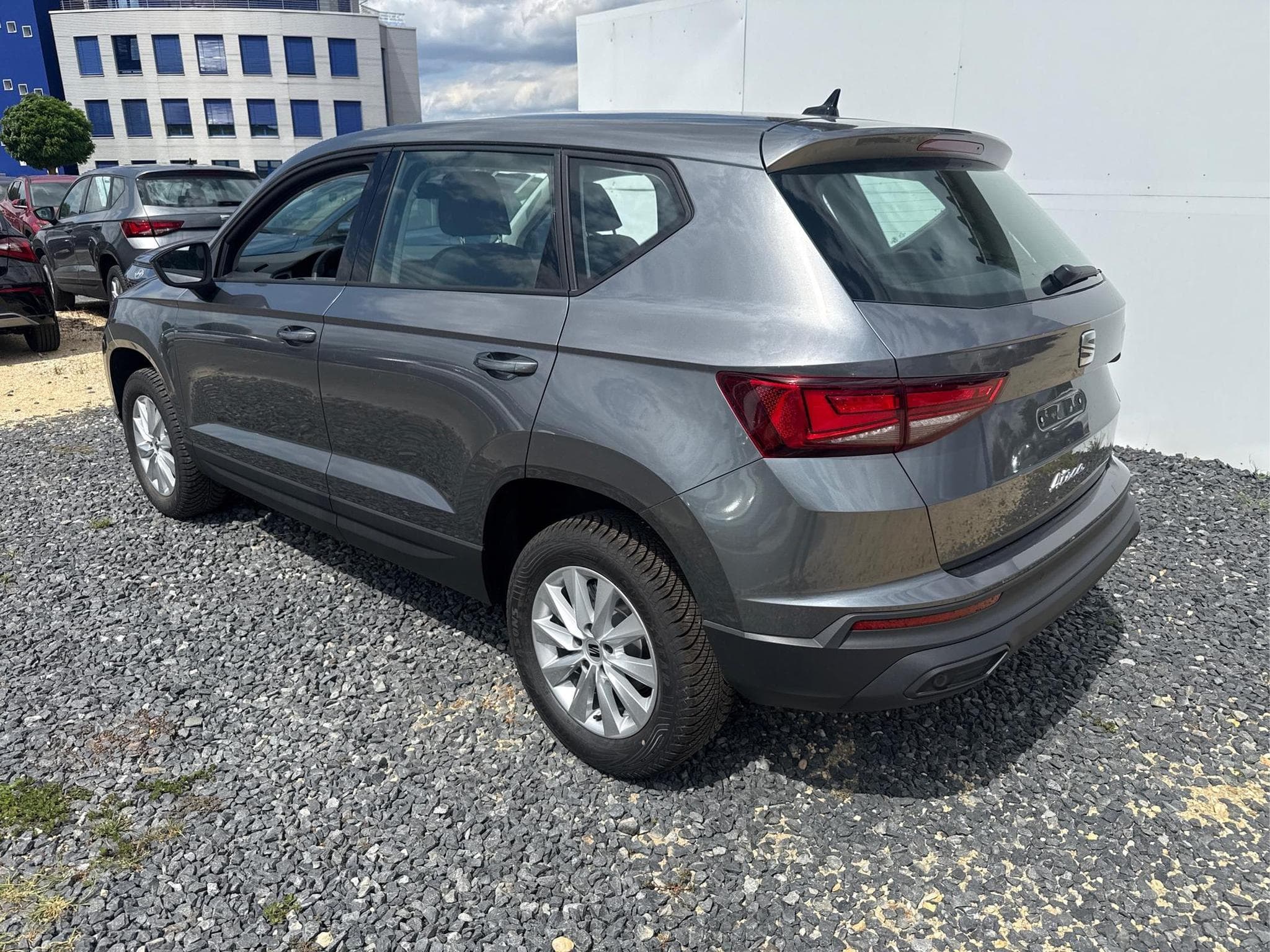 Seat Ateca EDITION (2026) - Foto 4