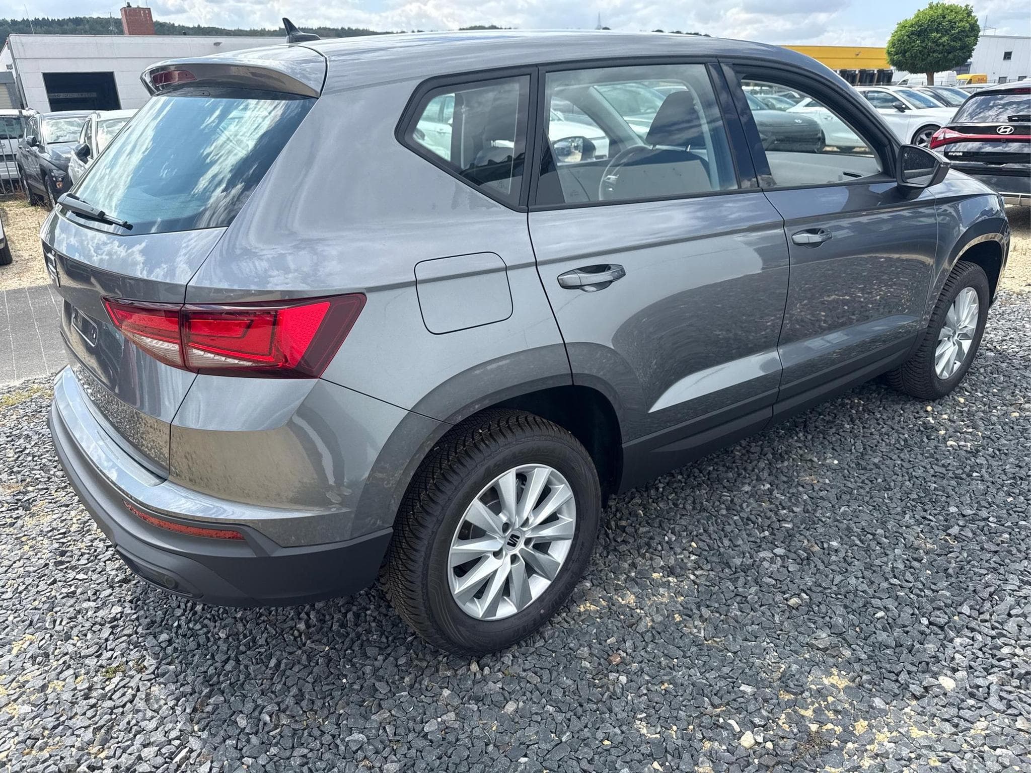 Seat Ateca EDITION (2026) - Foto 6