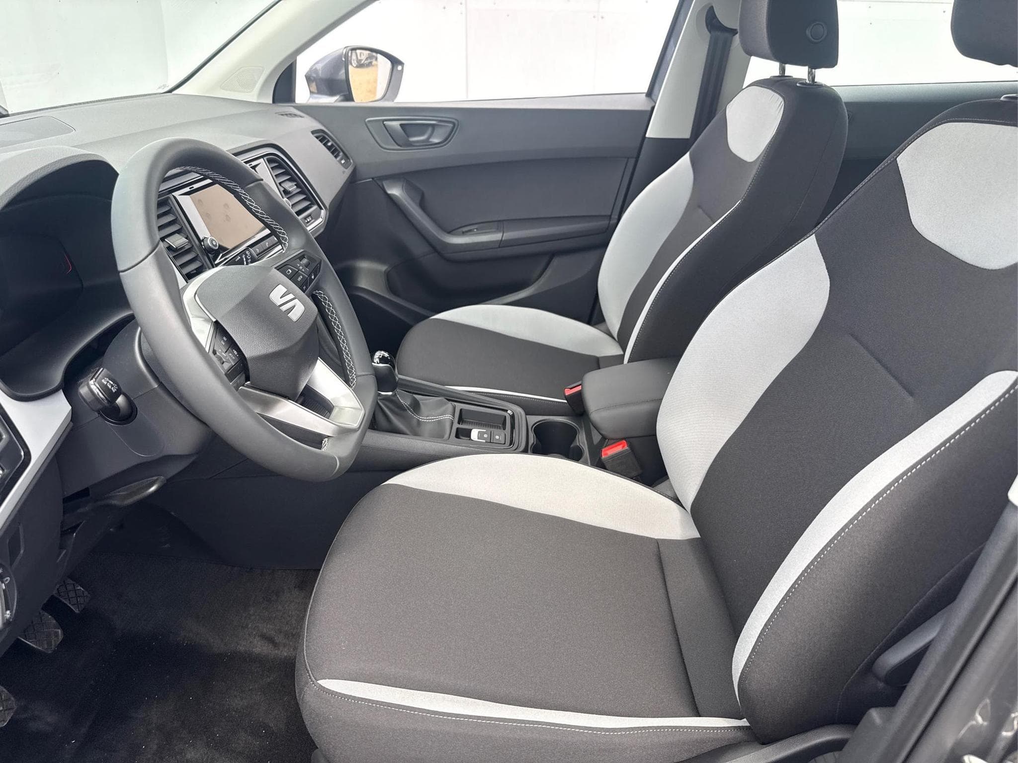 Seat Ateca EDITION (2026) - Foto 8