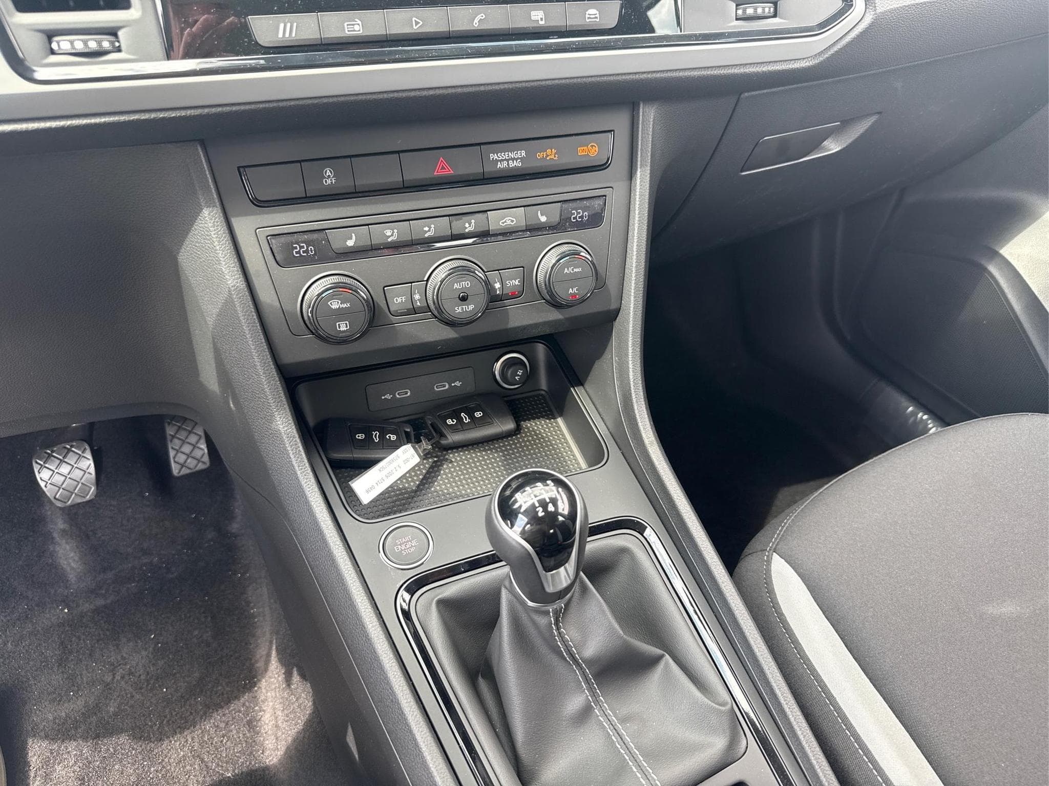 Seat Ateca EDITION (2026) - Foto 9