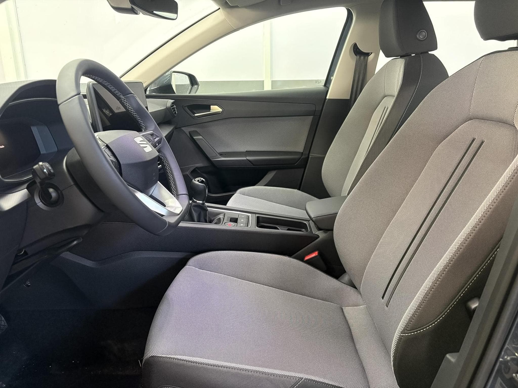 Seat Leon Style (2026) - Foto 10