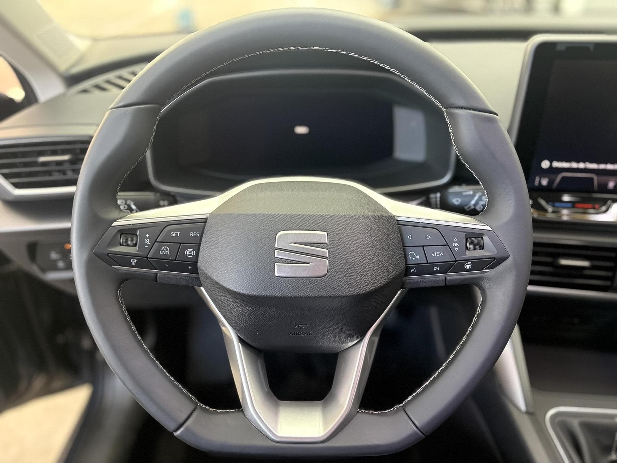 Seat Leon Style (2026) - Foto 13