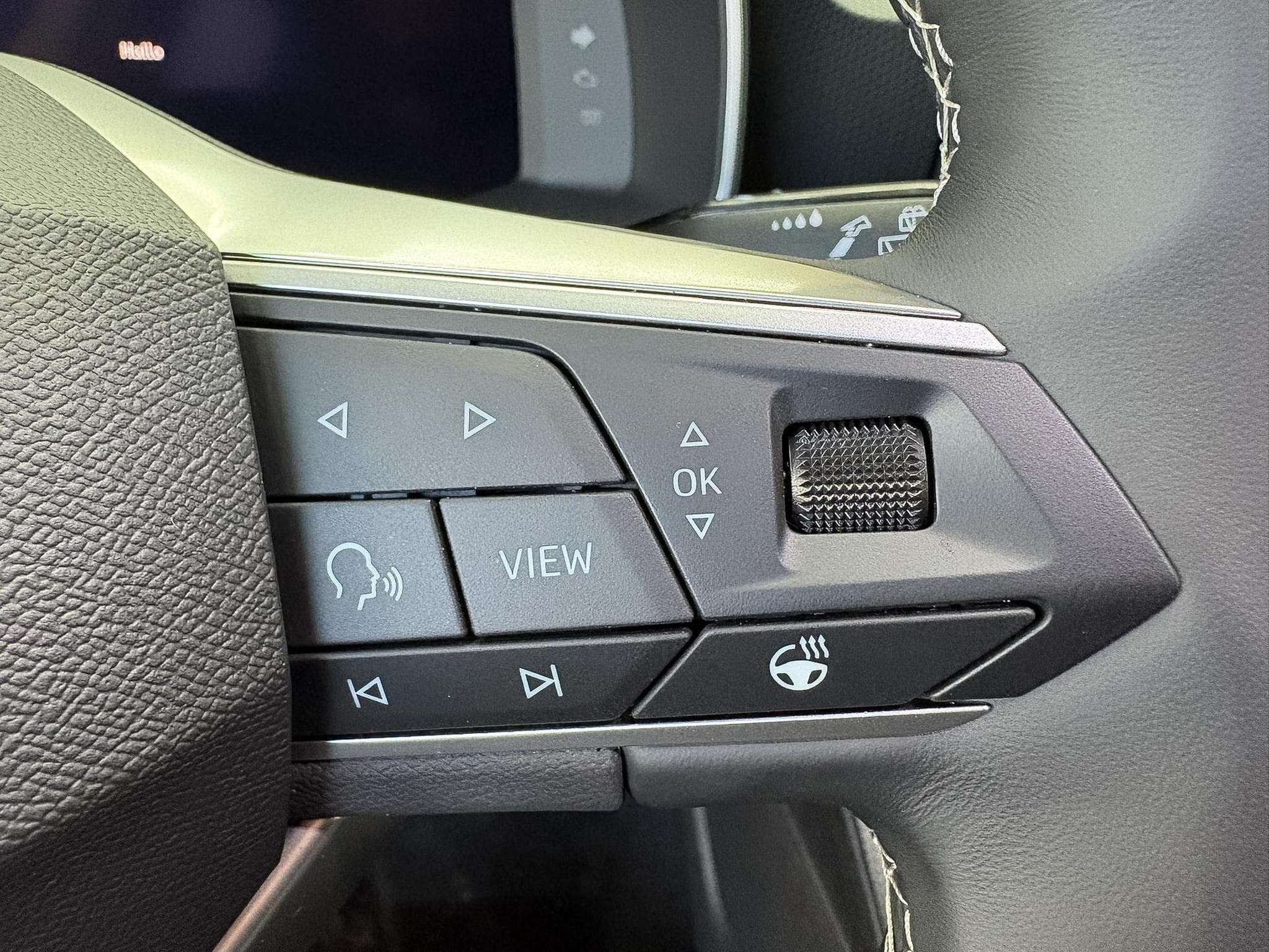 Seat Leon Style (2026) - Foto 16