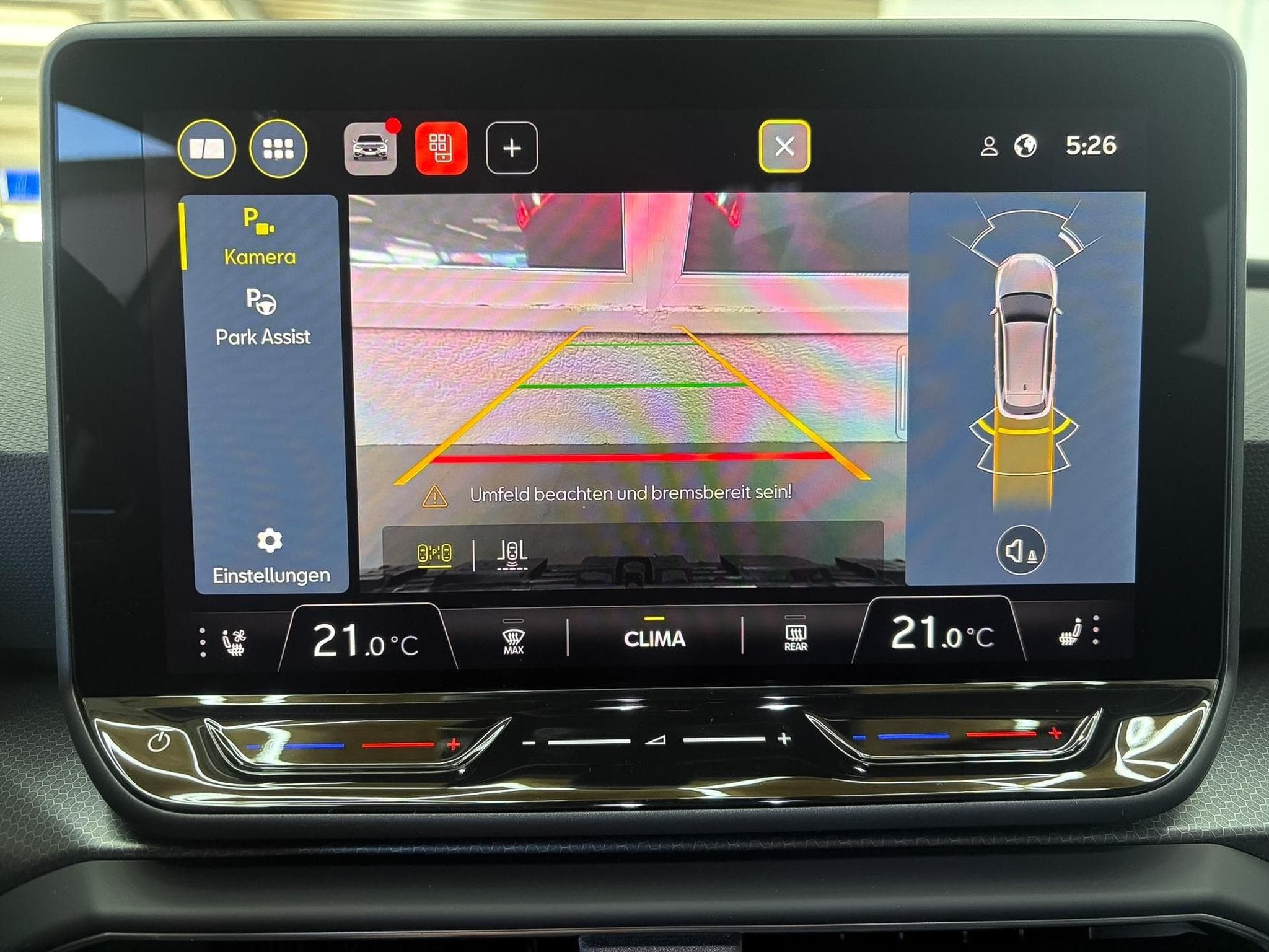 Seat Leon Style (2026) - Foto 18