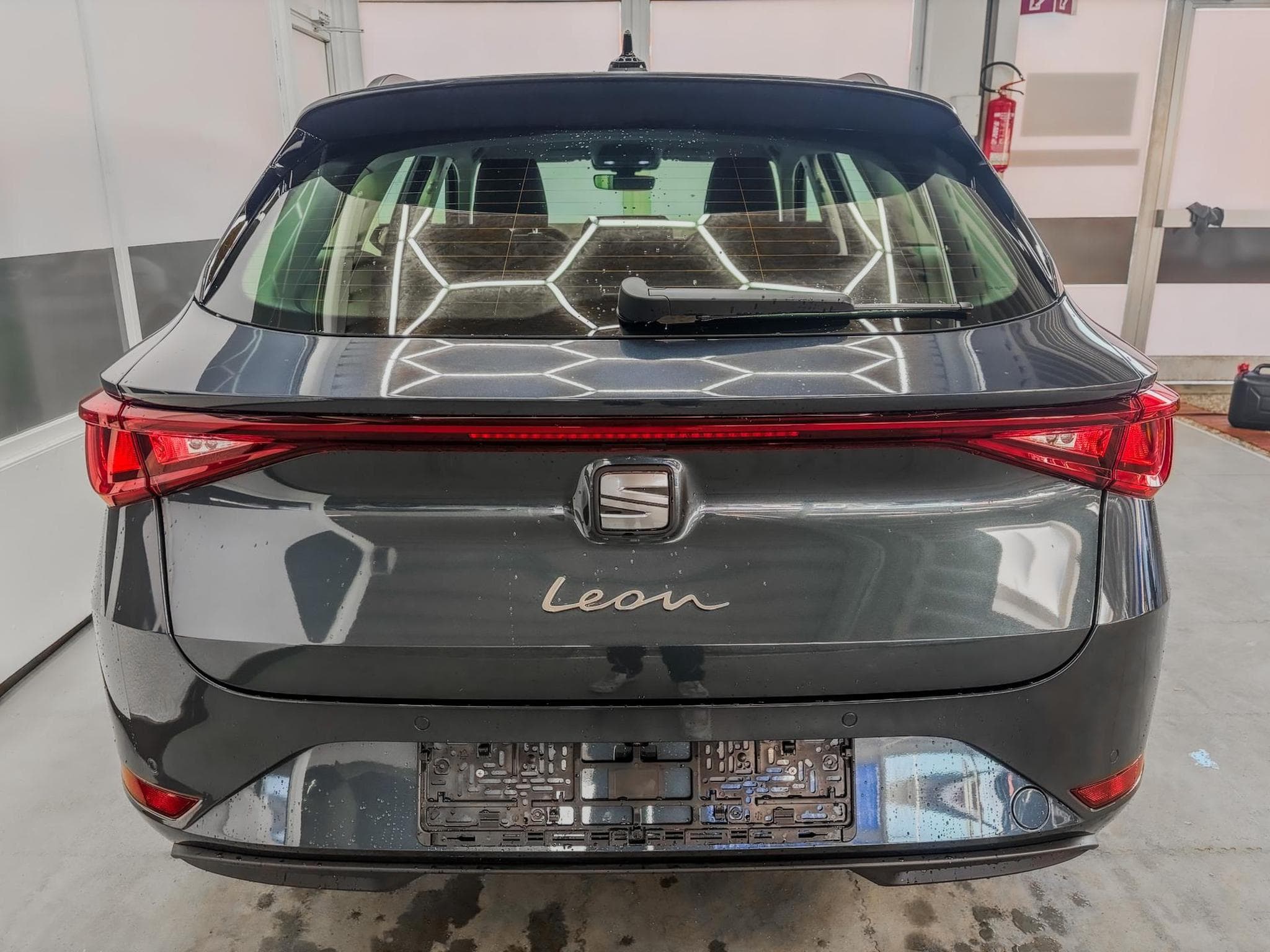 Seat Leon Style (2026) - Foto 6