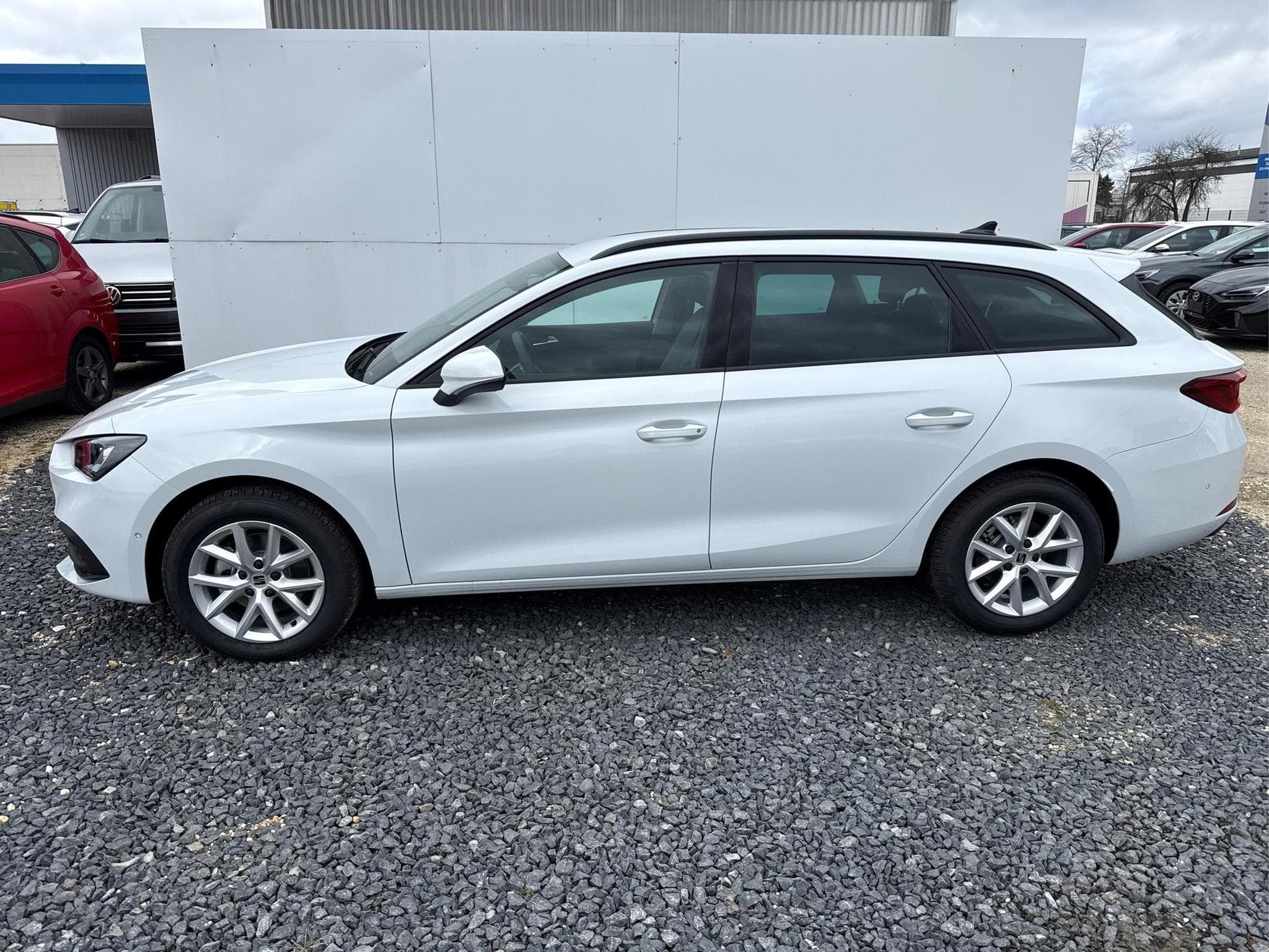 Seat Leon Style (2026) - Photo 3