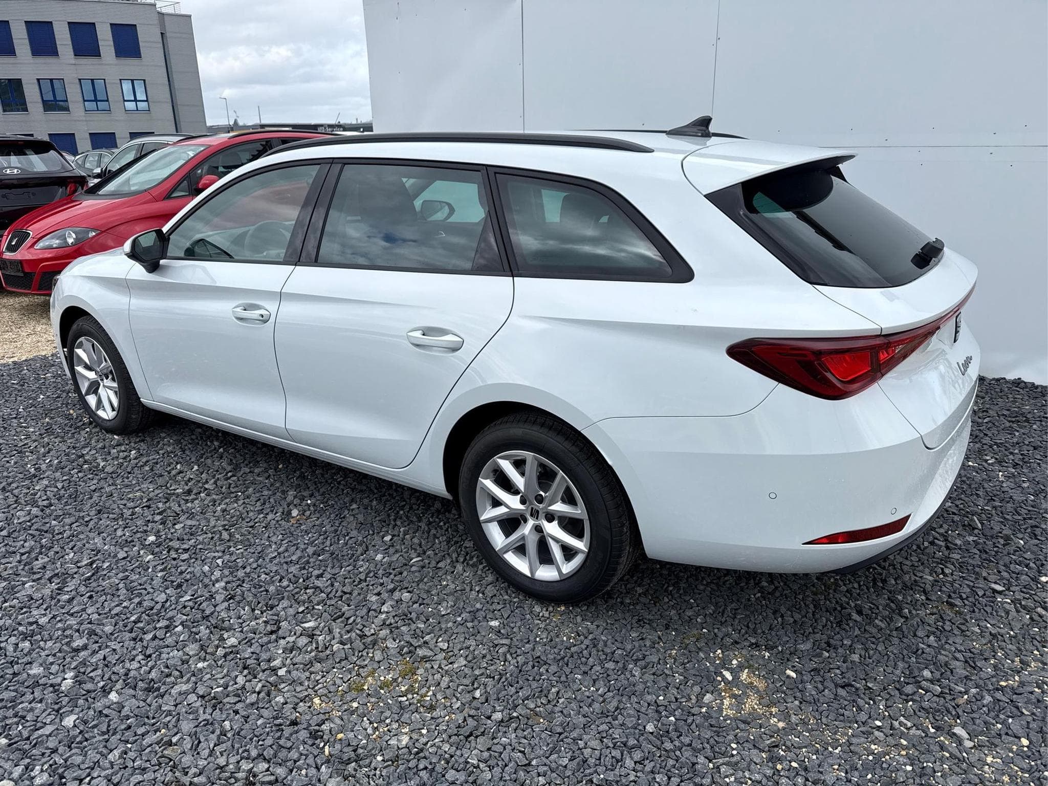 Seat Leon Style (2026) - Photo 4