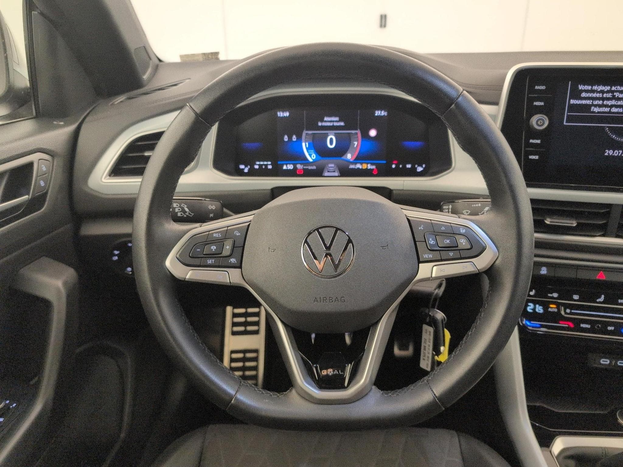 VW T-Roc Cabriolet Style (2025) - Photo 13