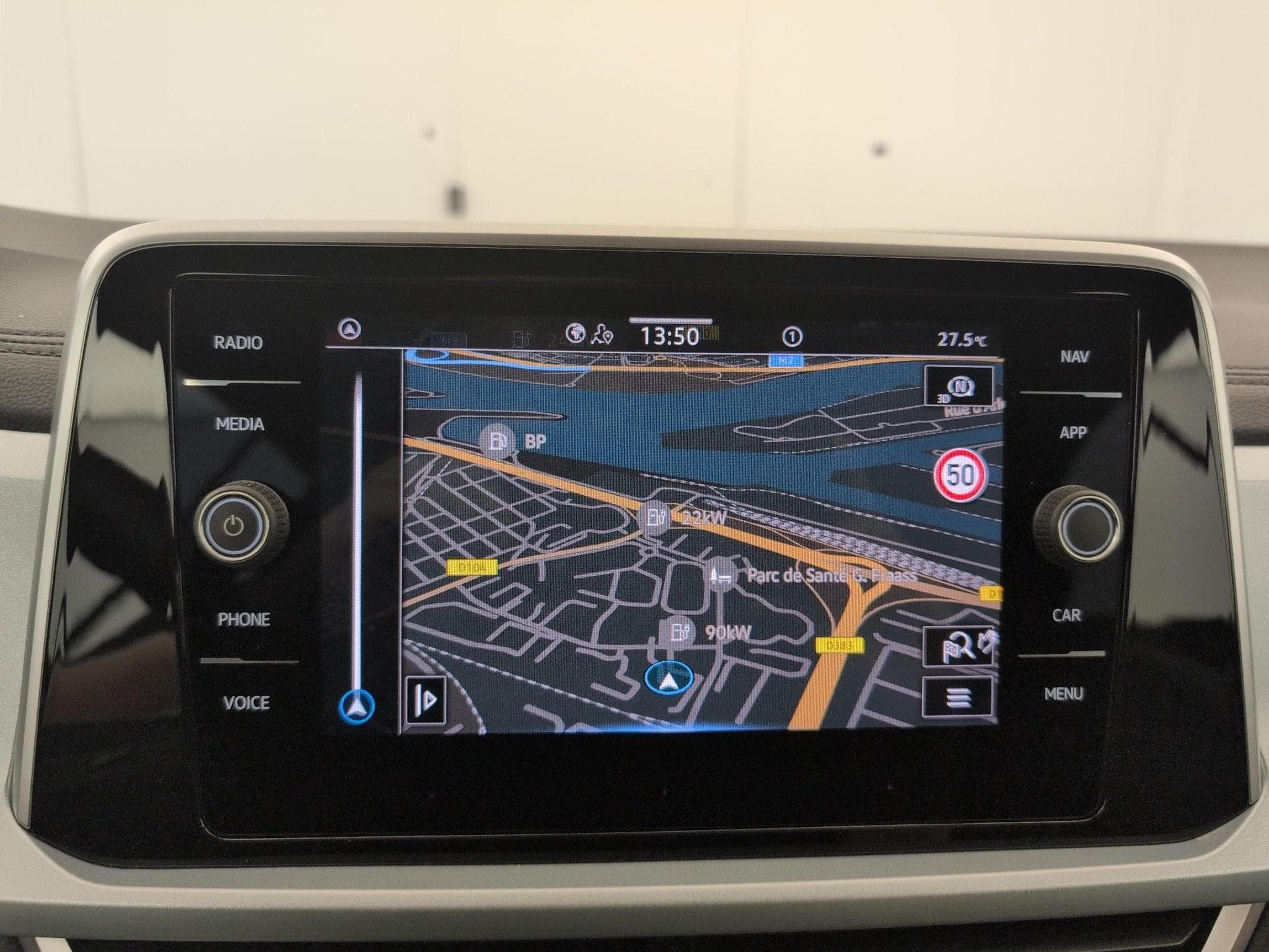 VW T-Roc Cabriolet Style (2025) - Photo 18