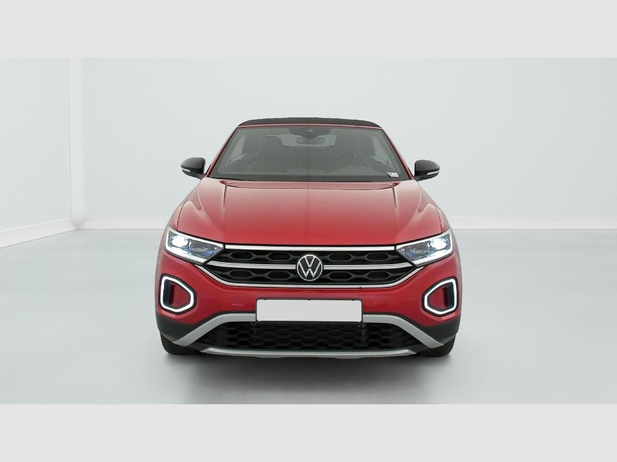 VW T-Roc Cabriolet Style (2025) - Photo 2