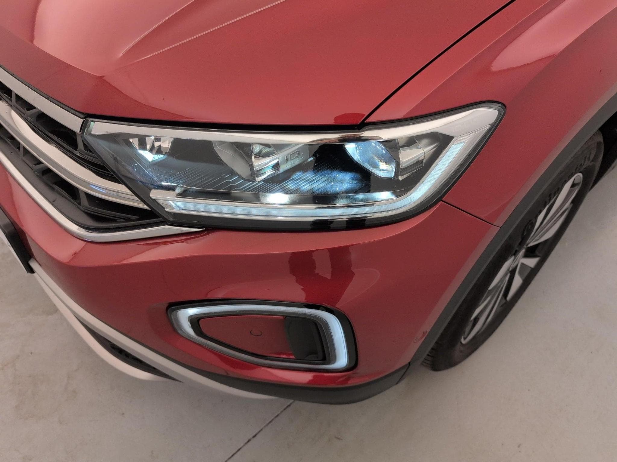 VW T-Roc Cabriolet Style (2025) - Photo 20