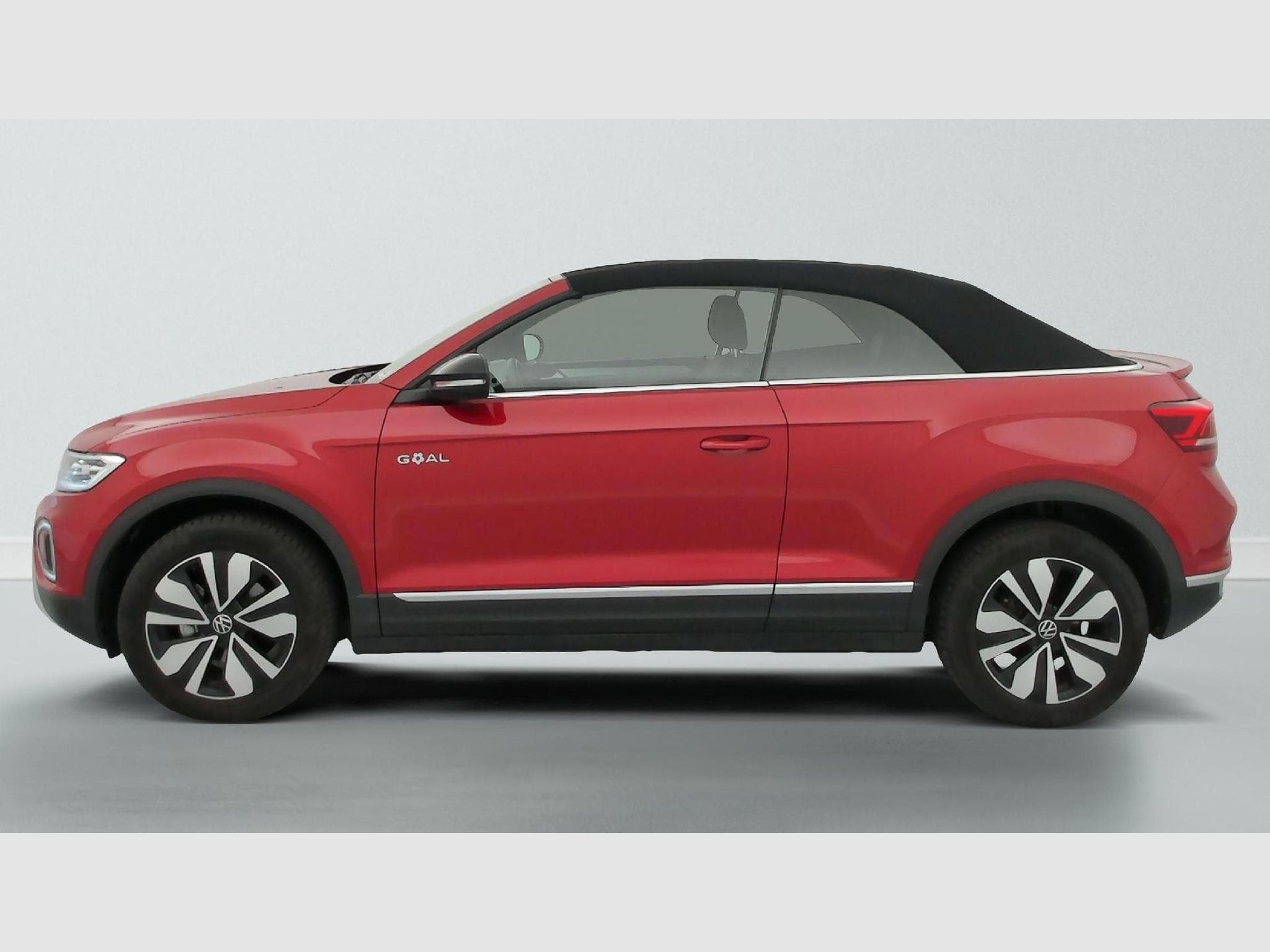 VW T-Roc Cabriolet Style (2025) - Photo 4