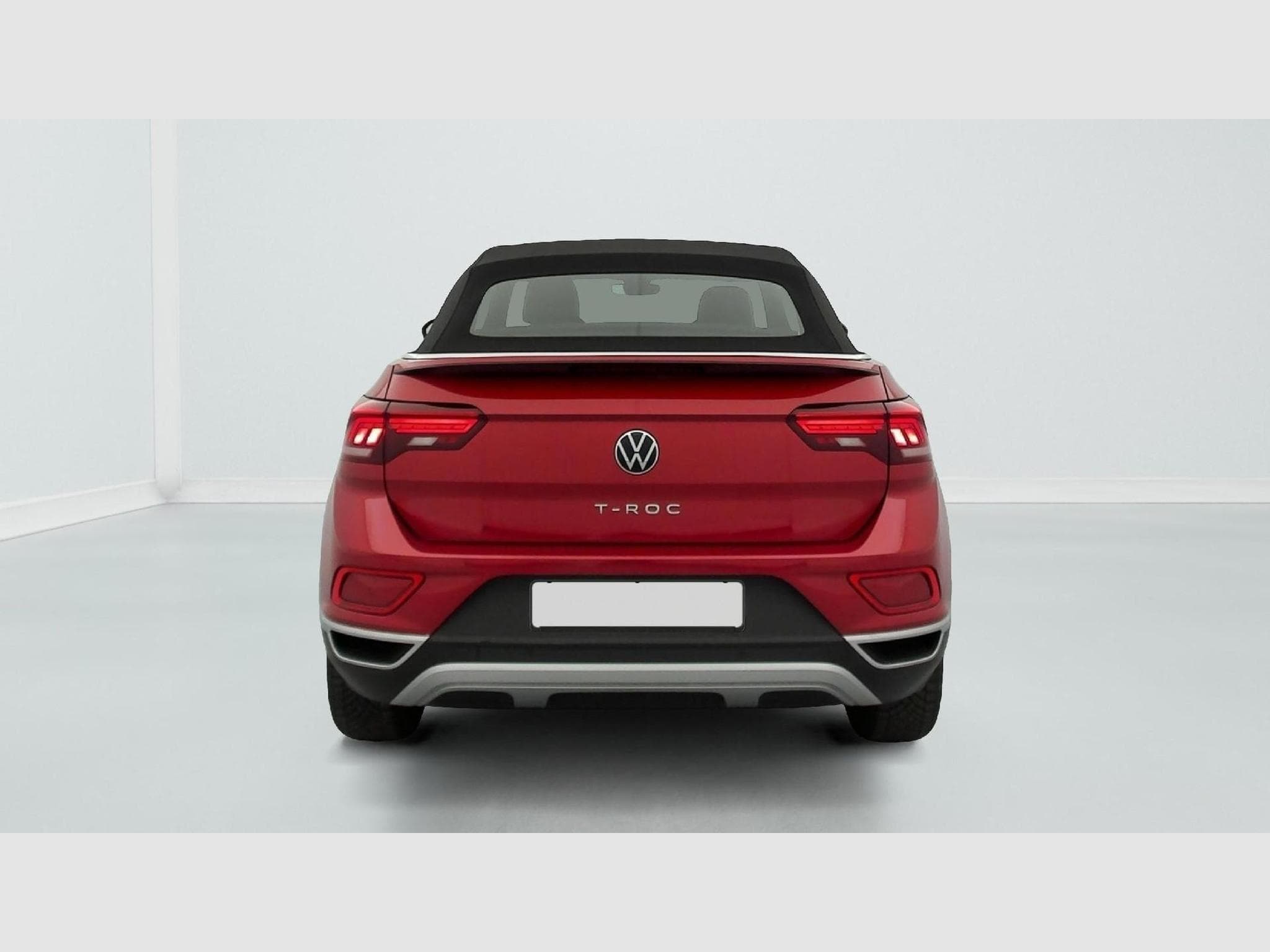 VW T-Roc Cabriolet Style (2025) - Photo 6