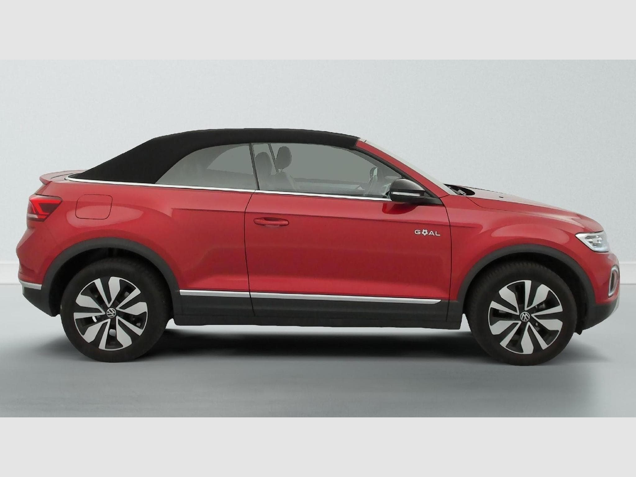 VW T-Roc Cabriolet Style (2025) - Photo 8