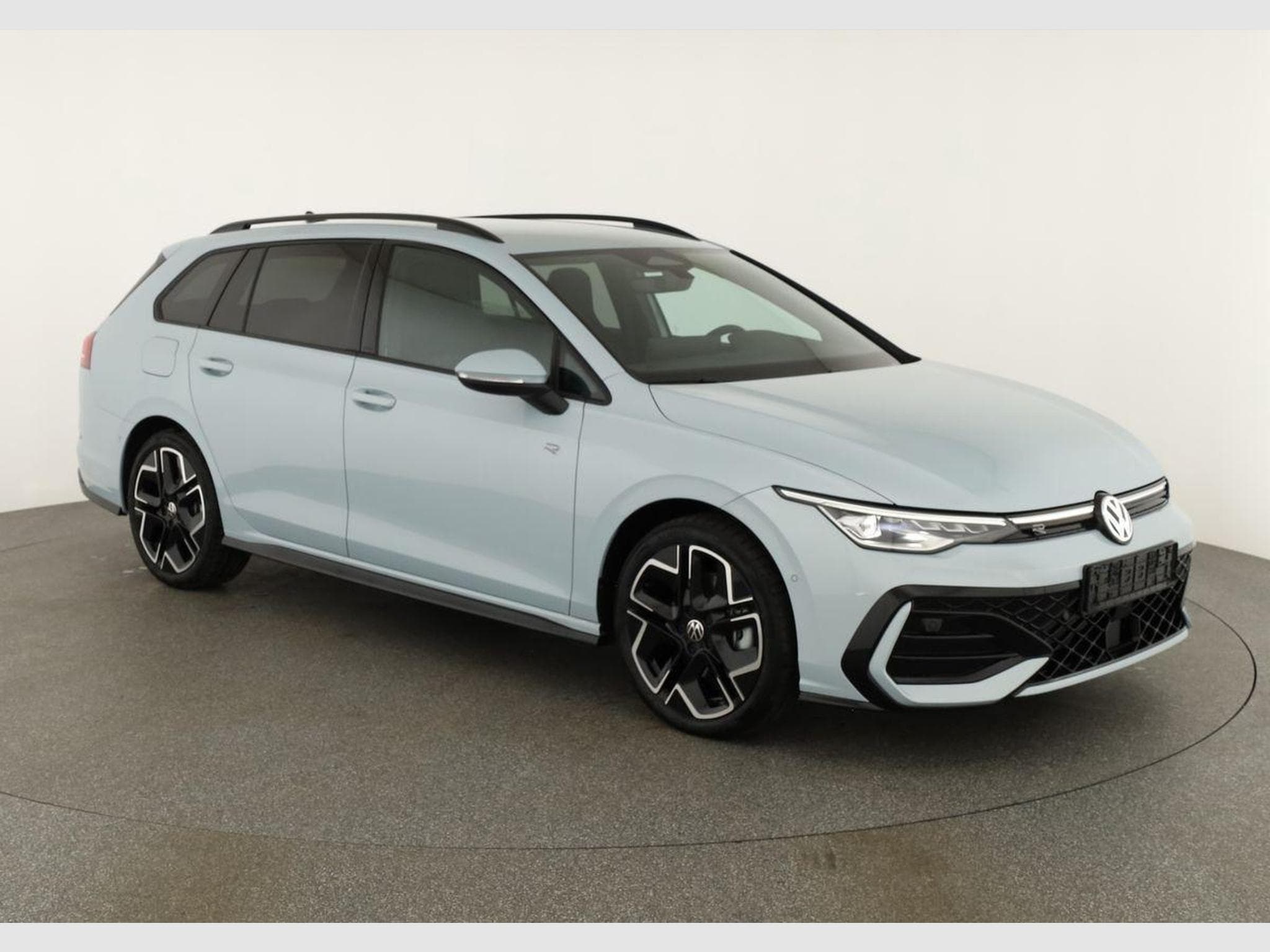 VW Golf Variant 2.0 TSI 150 kW 4Motion R-Line (2026) - Foto 1