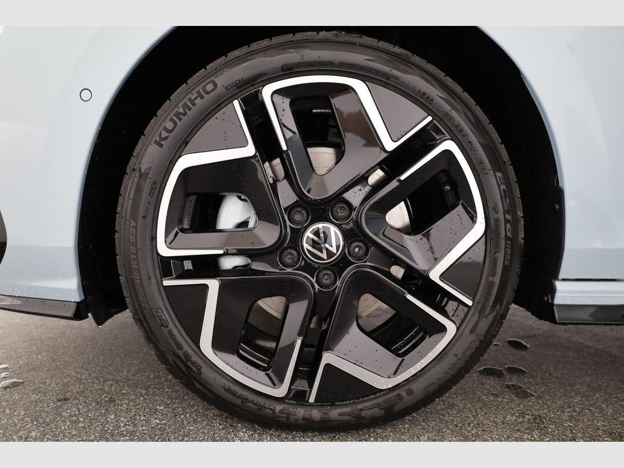 VW Golf Variant 2.0 TSI 150 kW 4Motion R-Line (2026) - Foto 15