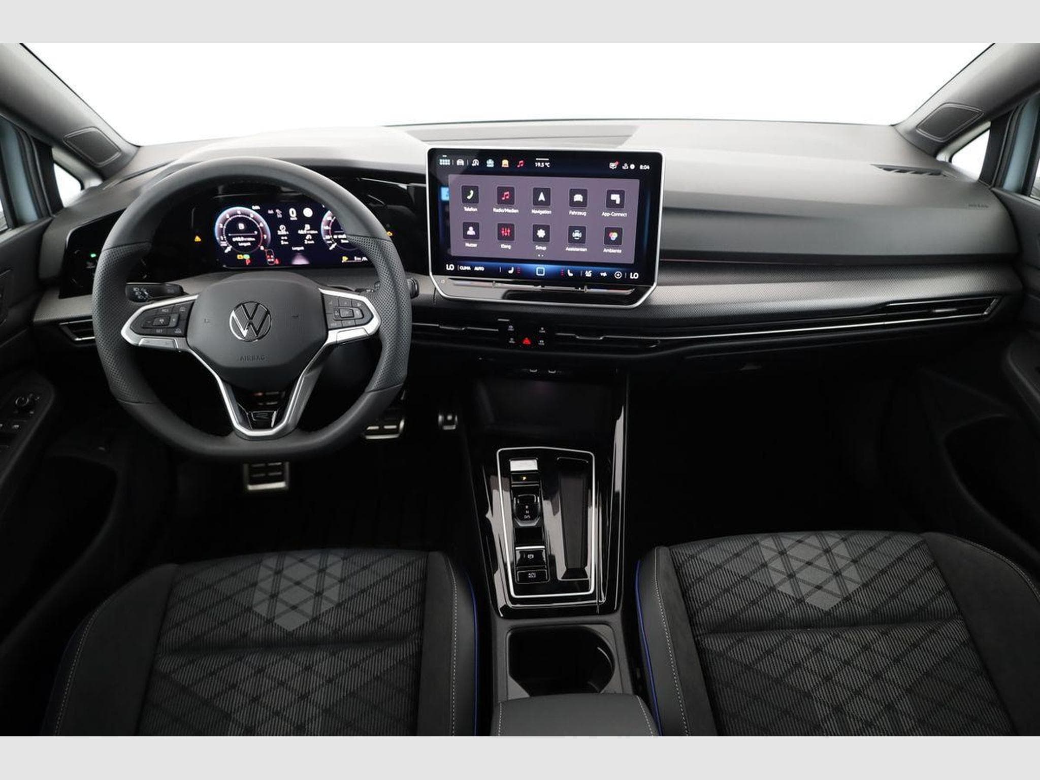 VW Golf Variant 2.0 TSI 150 kW 4Motion R-Line (2026) - Foto 4