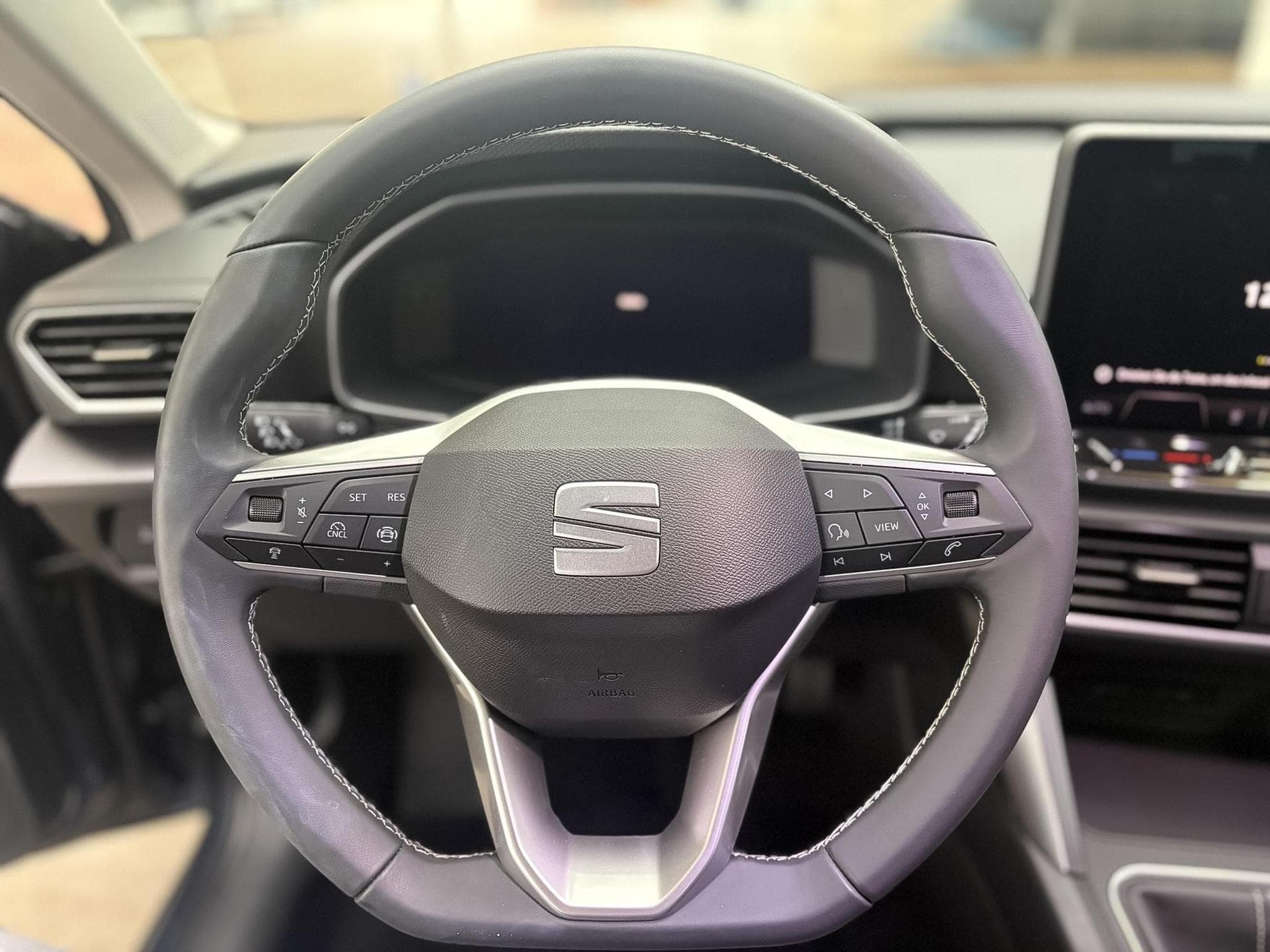 Seat Leon Style (2026) - Foto 13