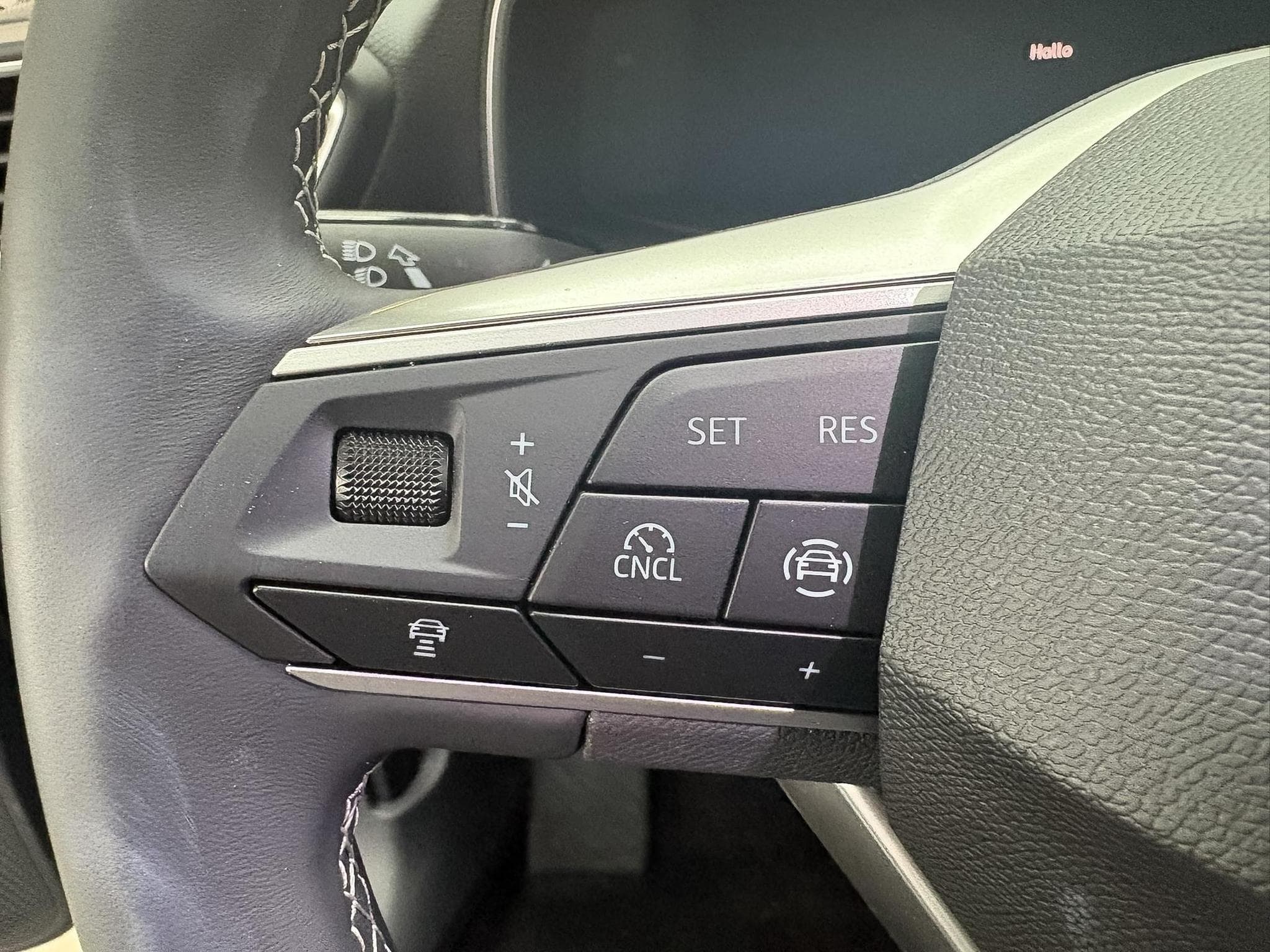 Seat Leon Style (2026) - Foto 14