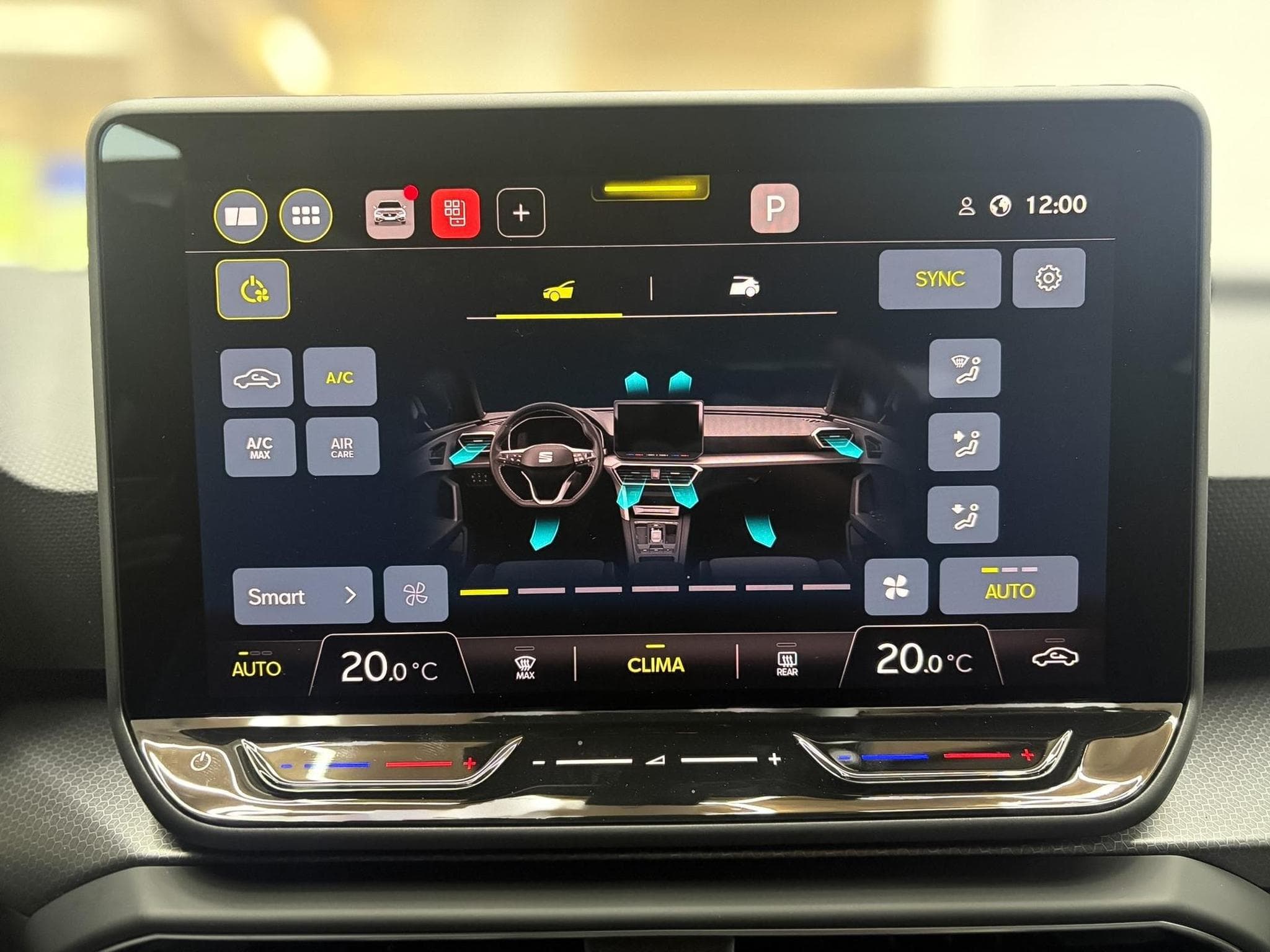 Seat Leon Style (2026) - Foto 17