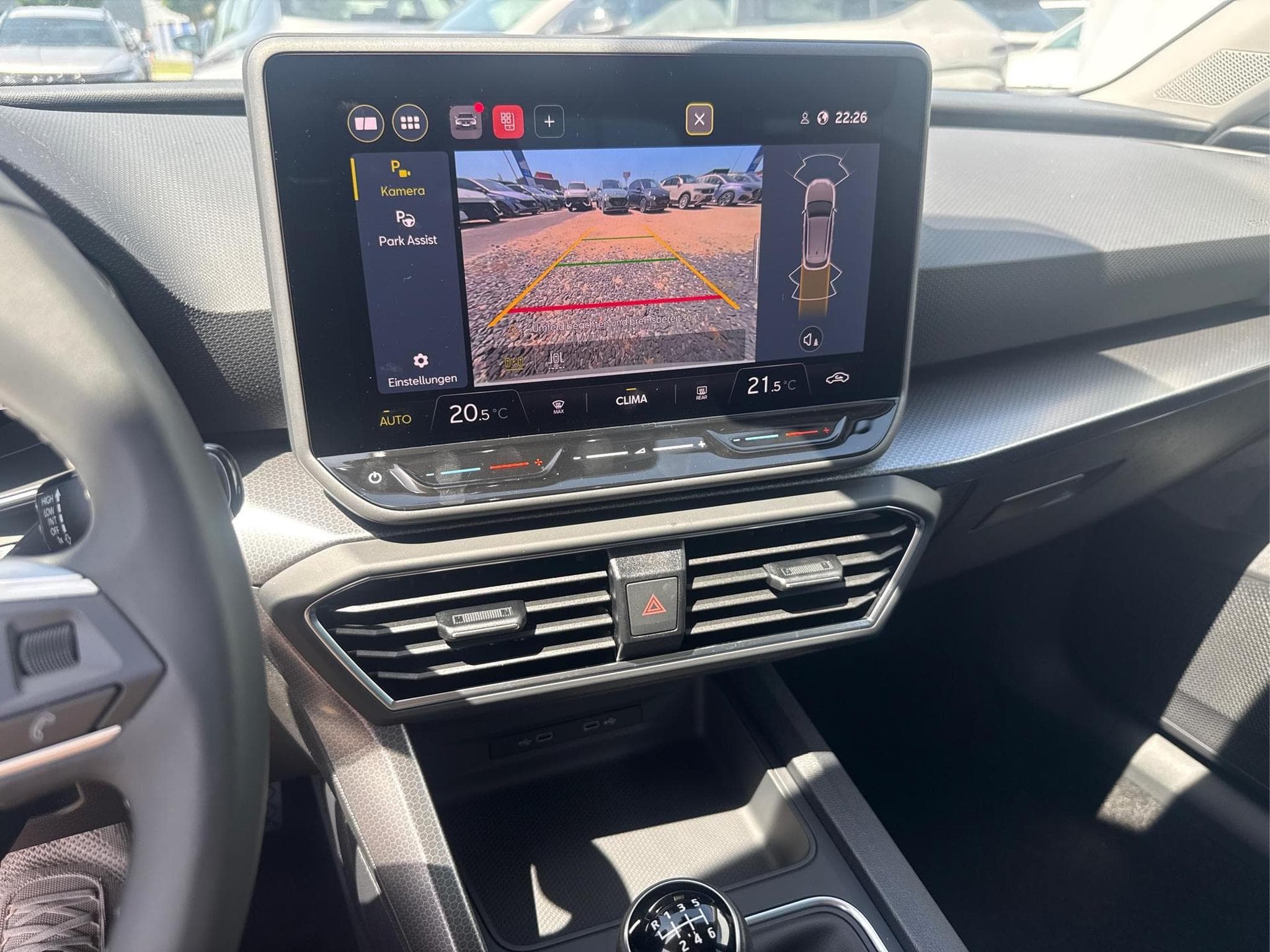 Seat Leon Style (2026) - Photo 12