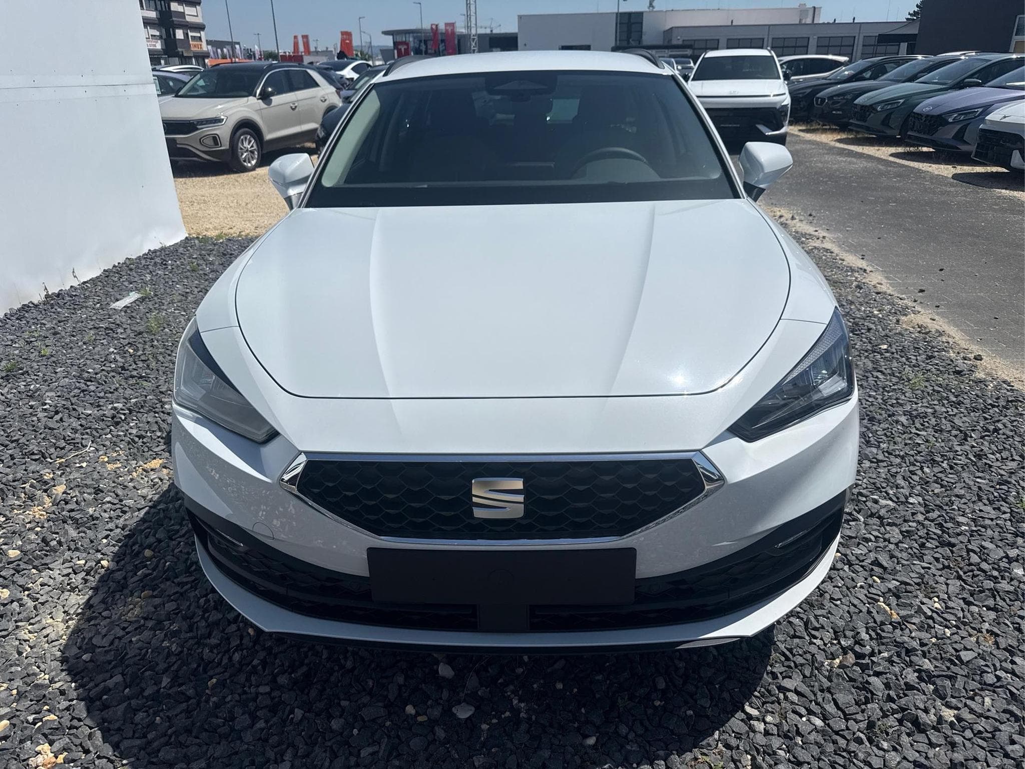 Seat Leon Style (2026) - Photo 2