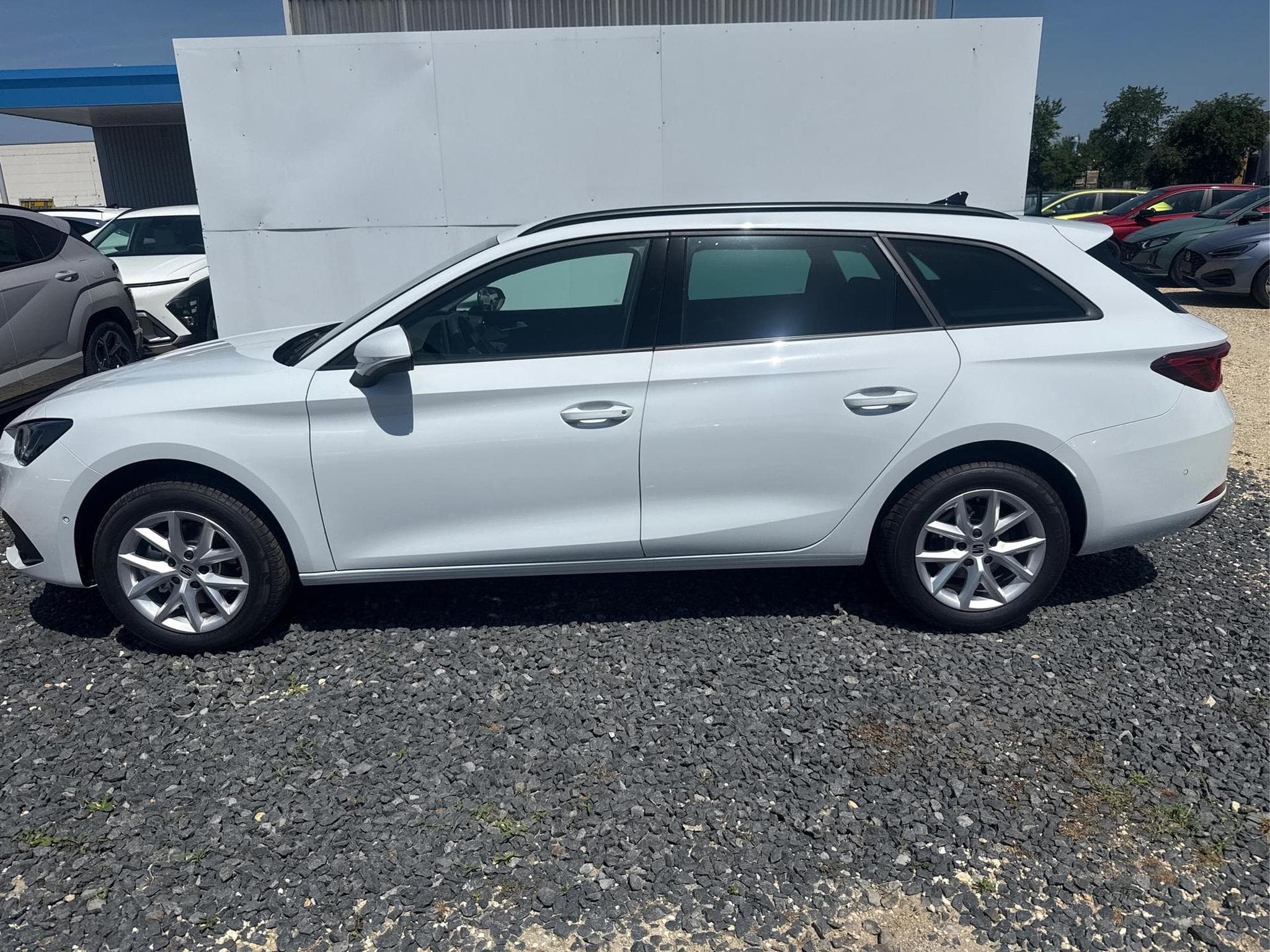 Seat Leon Style (2026) - Photo 3
