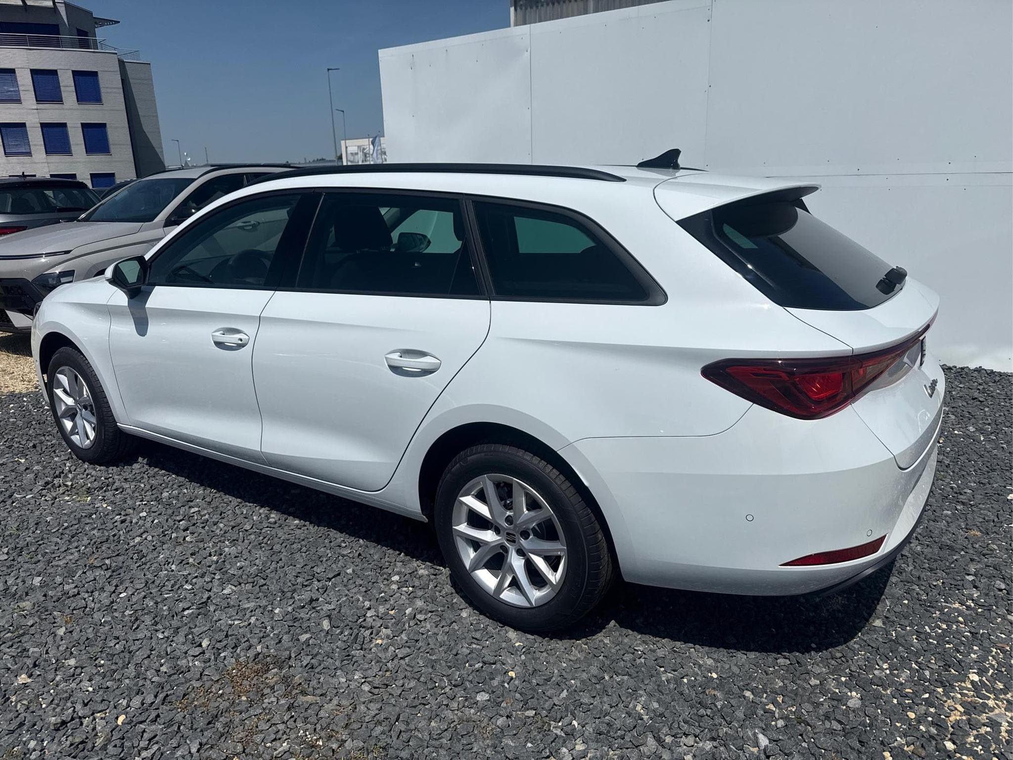 Seat Leon Style (2026) - Photo 4