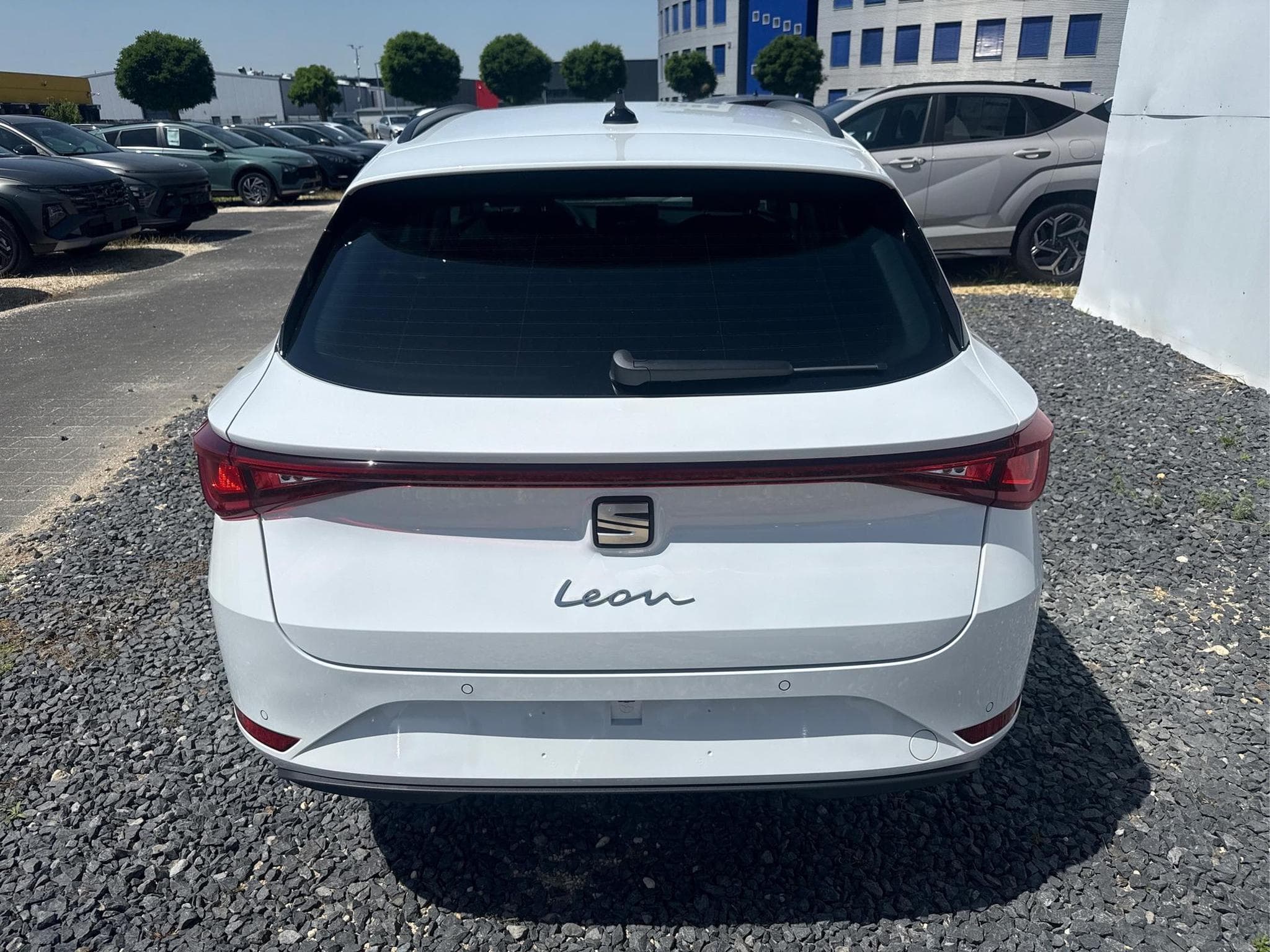 Seat Leon Style (2026) - Photo 6