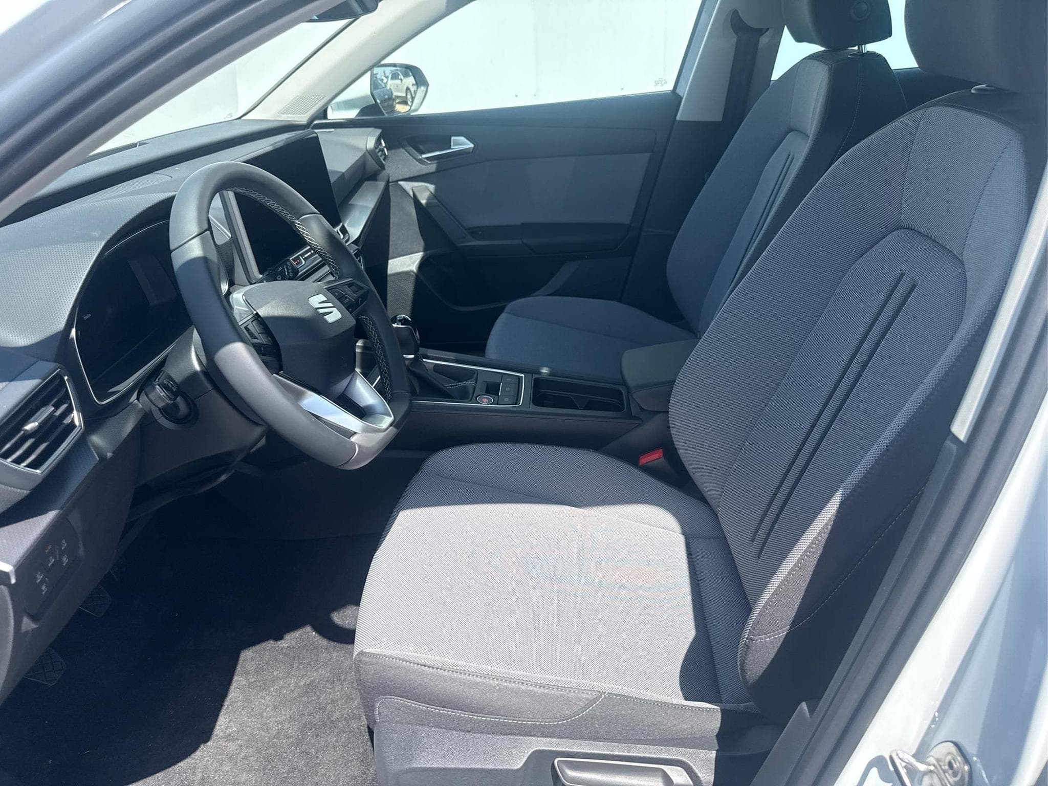 Seat Leon Style (2026) - Photo 8