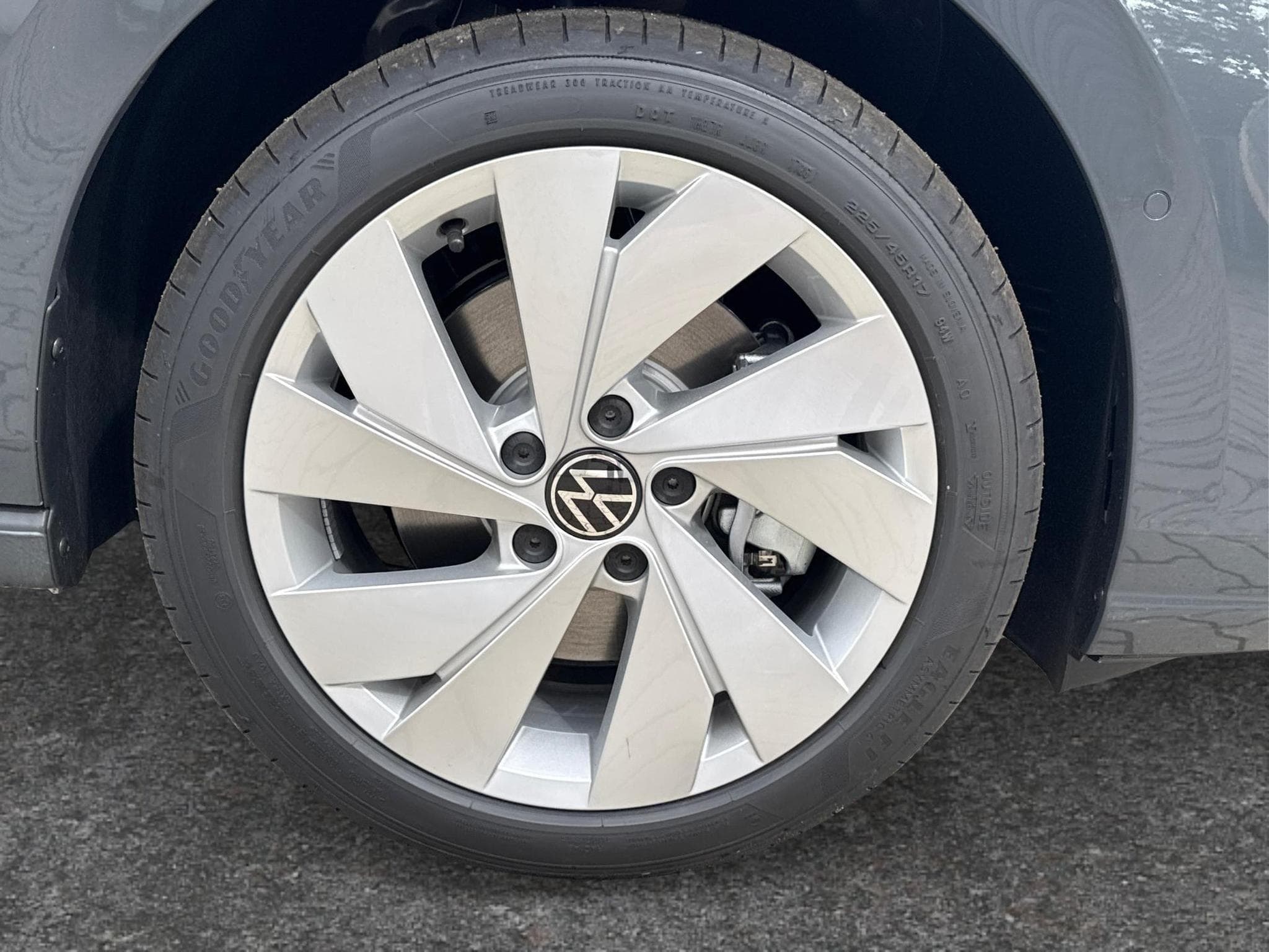 VW Golf Variant Prime (2026) - Foto 12