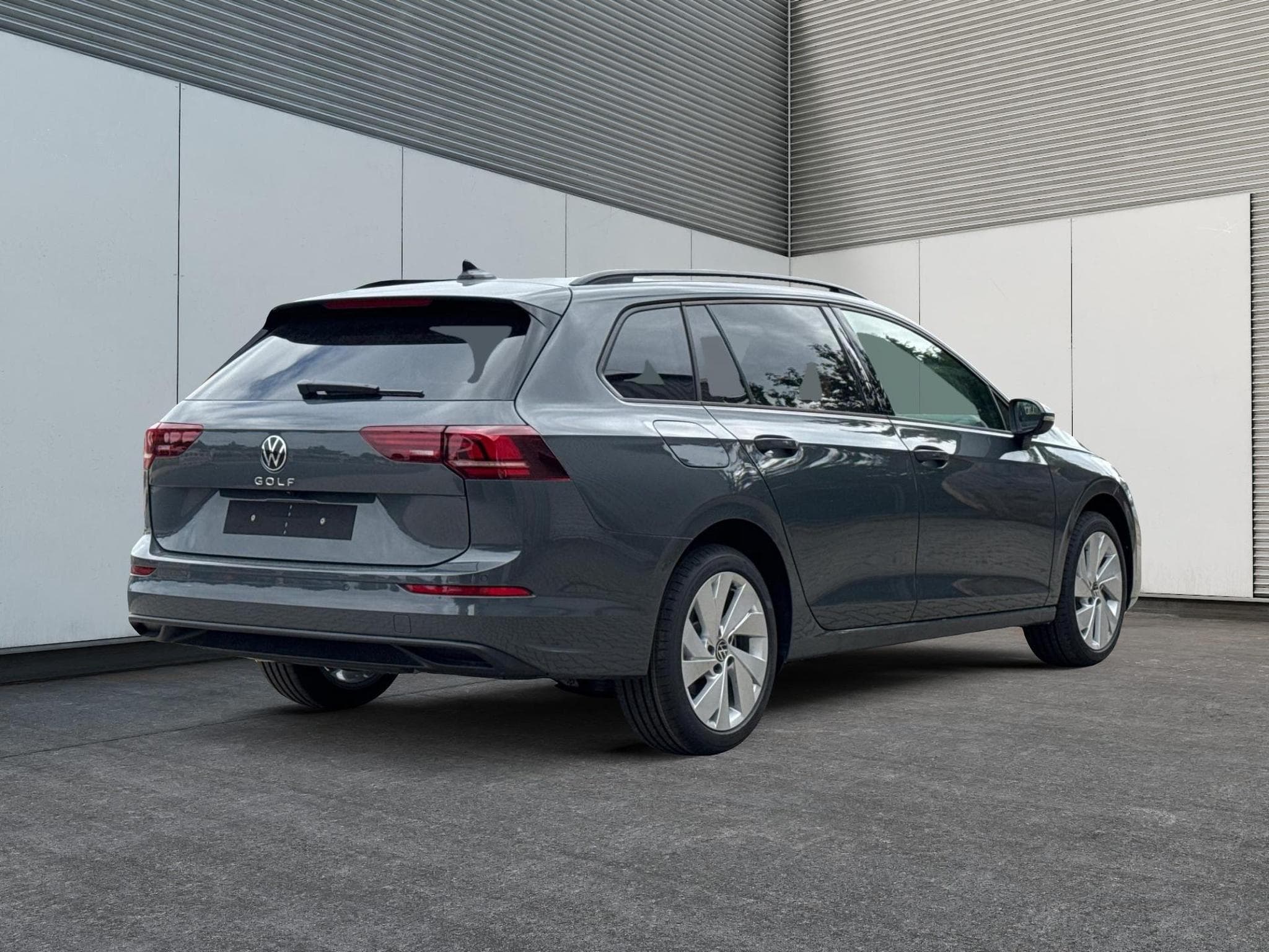 VW Golf Variant Prime (2026) - Foto 3