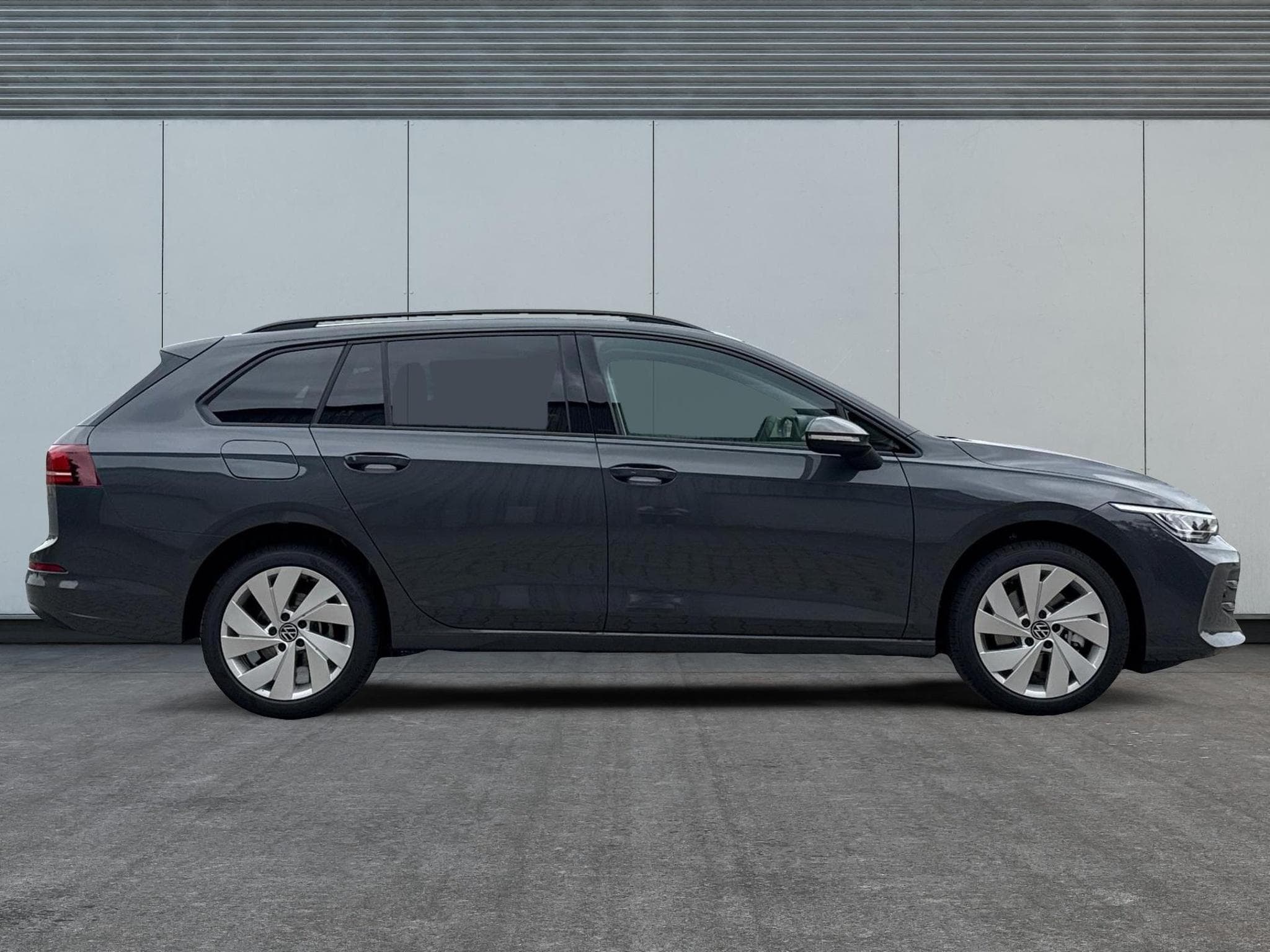 VW Golf Variant Prime (2026) - Foto 5