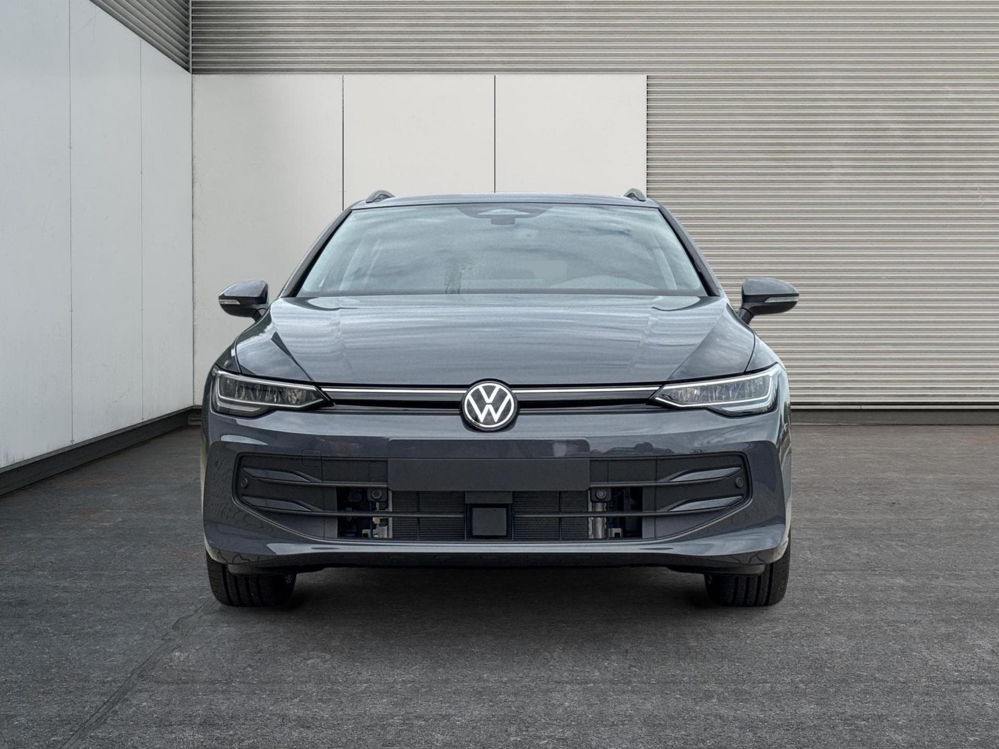 VW Golf Variant Prime (2026) - Foto 6