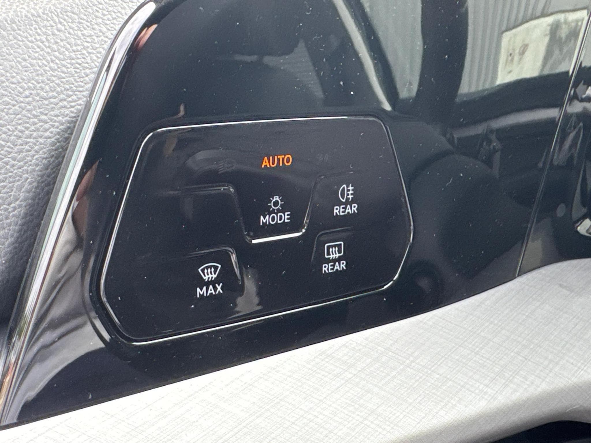 VW Golf Variant Prime (2026) - Photo 17