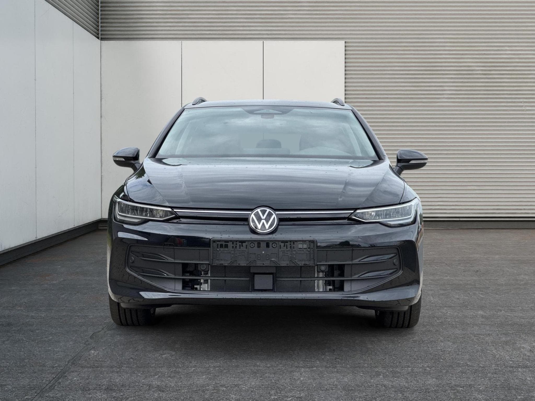 VW Golf Variant Prime (2026) - Photo 6