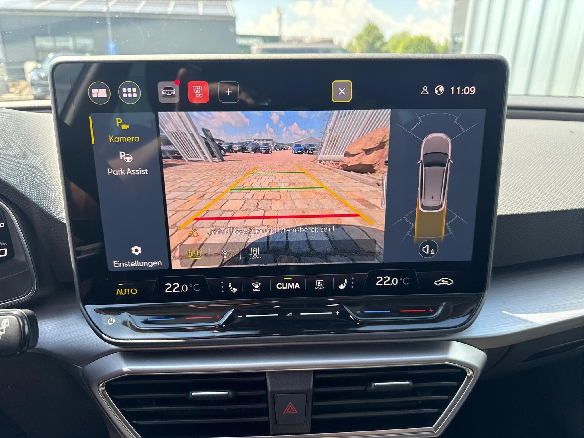Seat Leon FR 1.5 eTSI (2026) - Photo 8