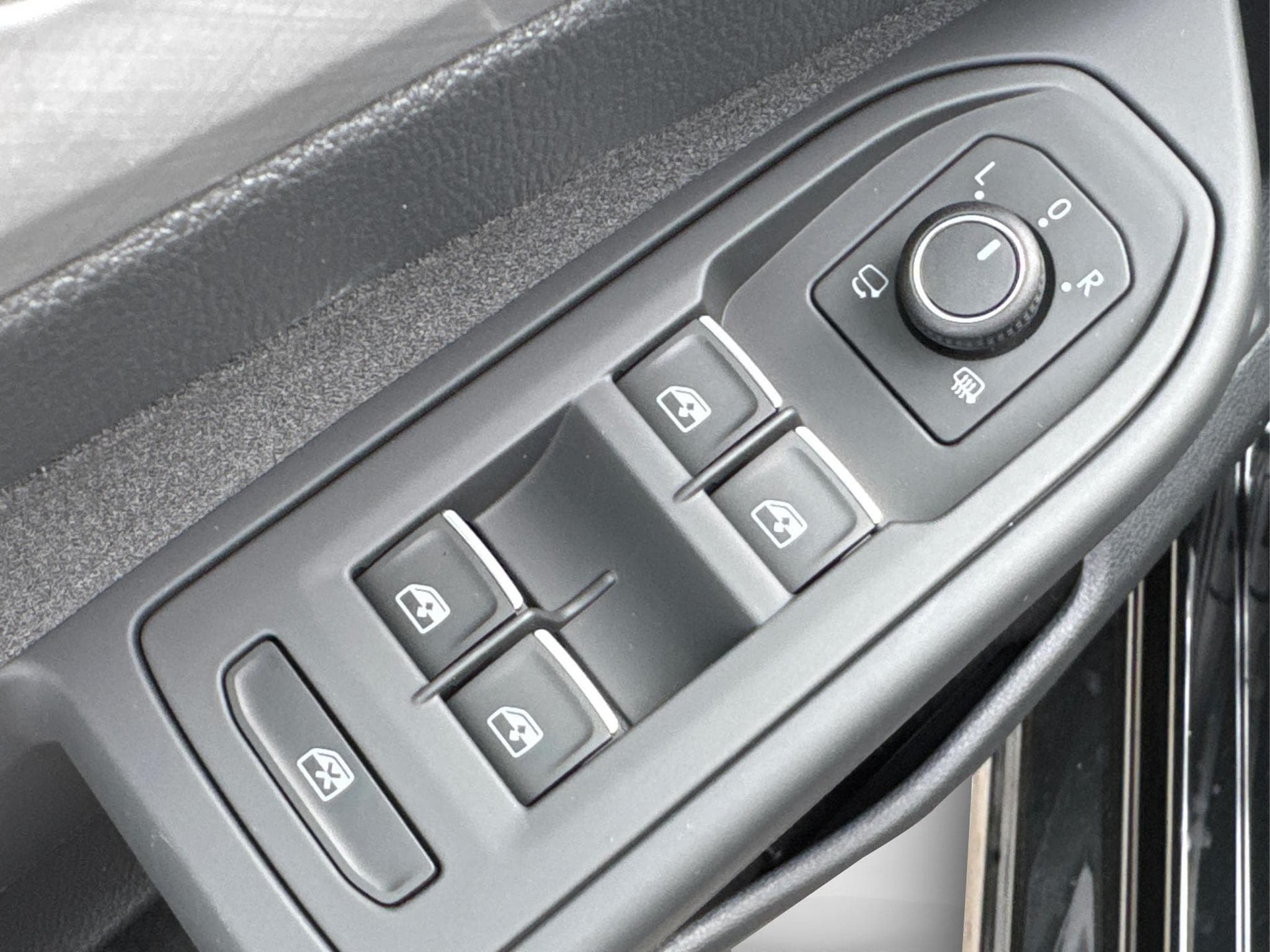 VW Golf Variant Prime (2026) - Photo 16
