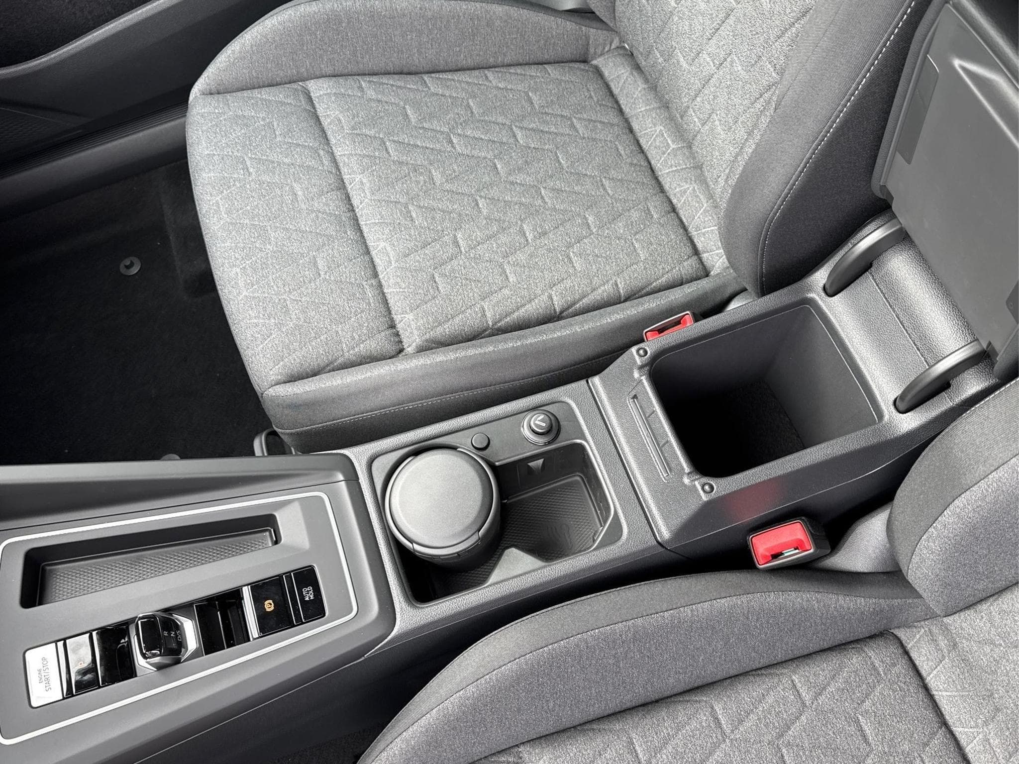 VW Golf Variant Prime (2026) - Photo 19