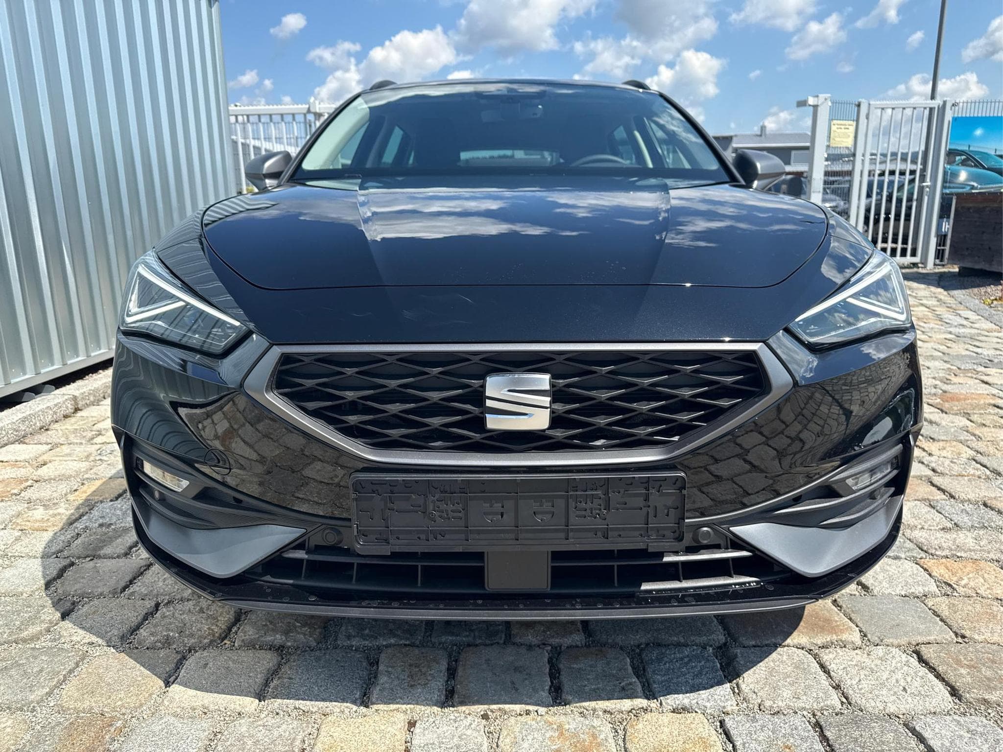 Seat Leon FR 1.5 eTSI (2026) - Photo 15