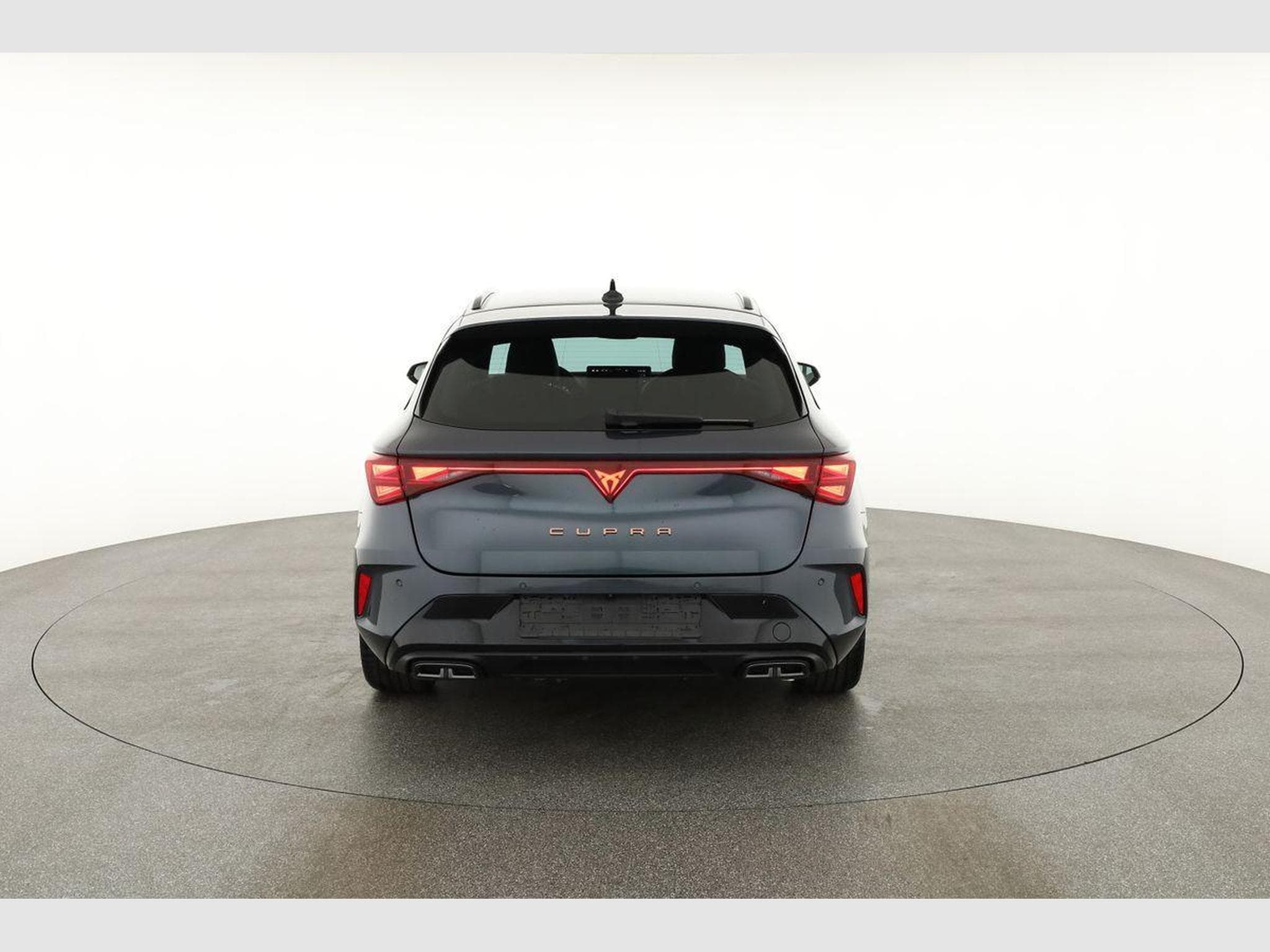 Seat Leon 2.0 TSI 150 kW 4Drive (2026) - Photo 14
