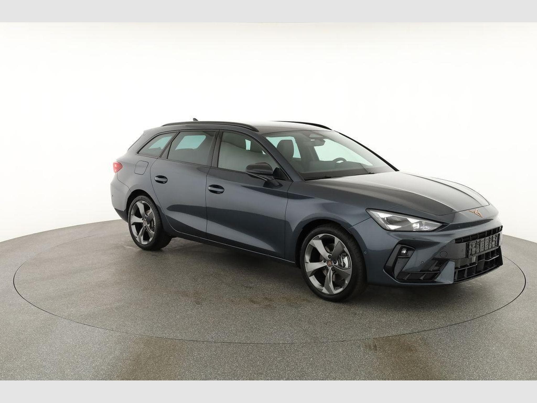 Seat Leon 2.0 TSI 150 kW 4Drive (2026) - Photo 23