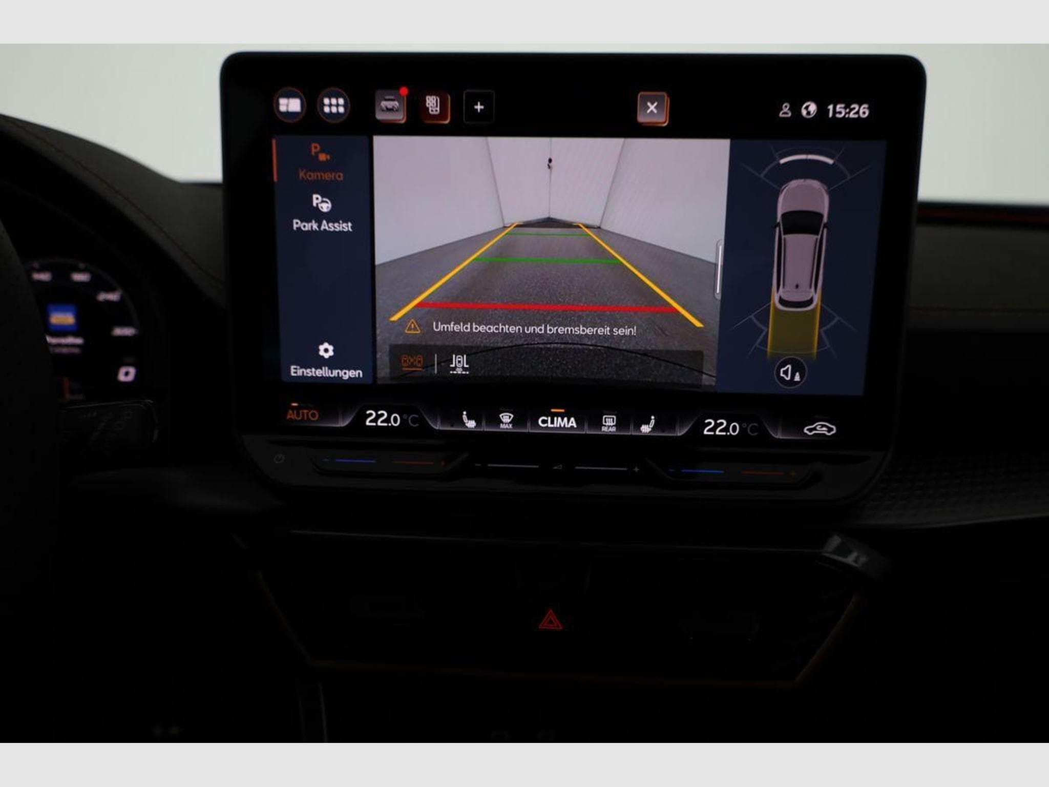 Seat Leon 2.0 TSI 150 kW 4Drive (2026) - Photo 6