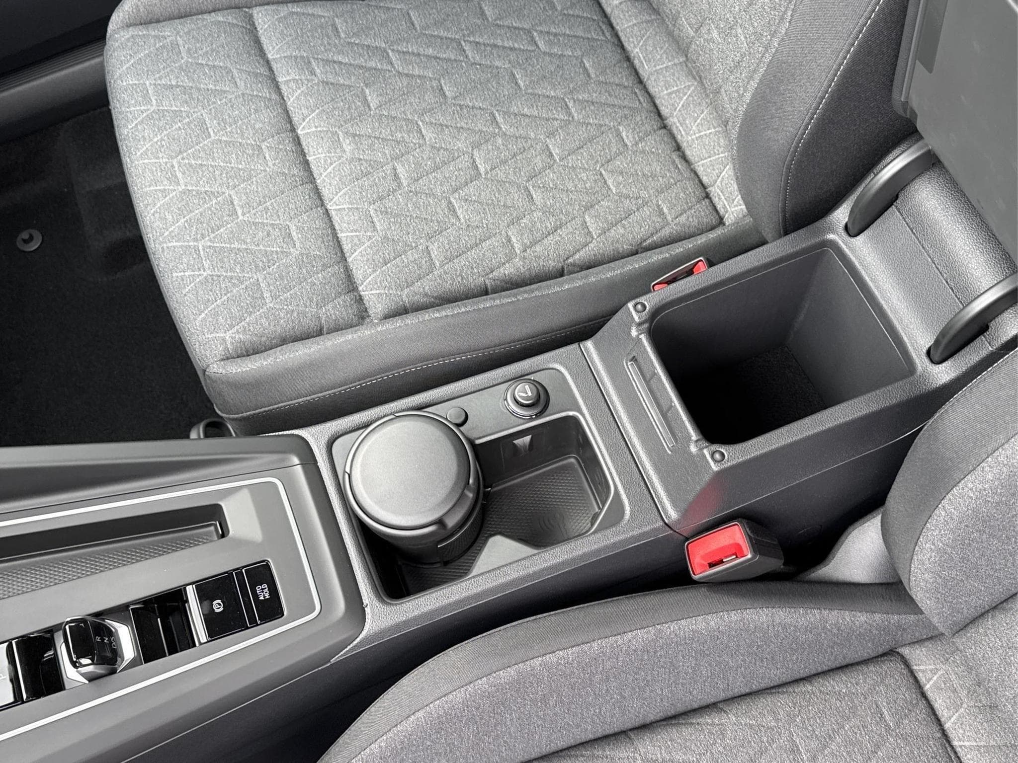 VW Golf Variant Prime (2026) - Photo 17