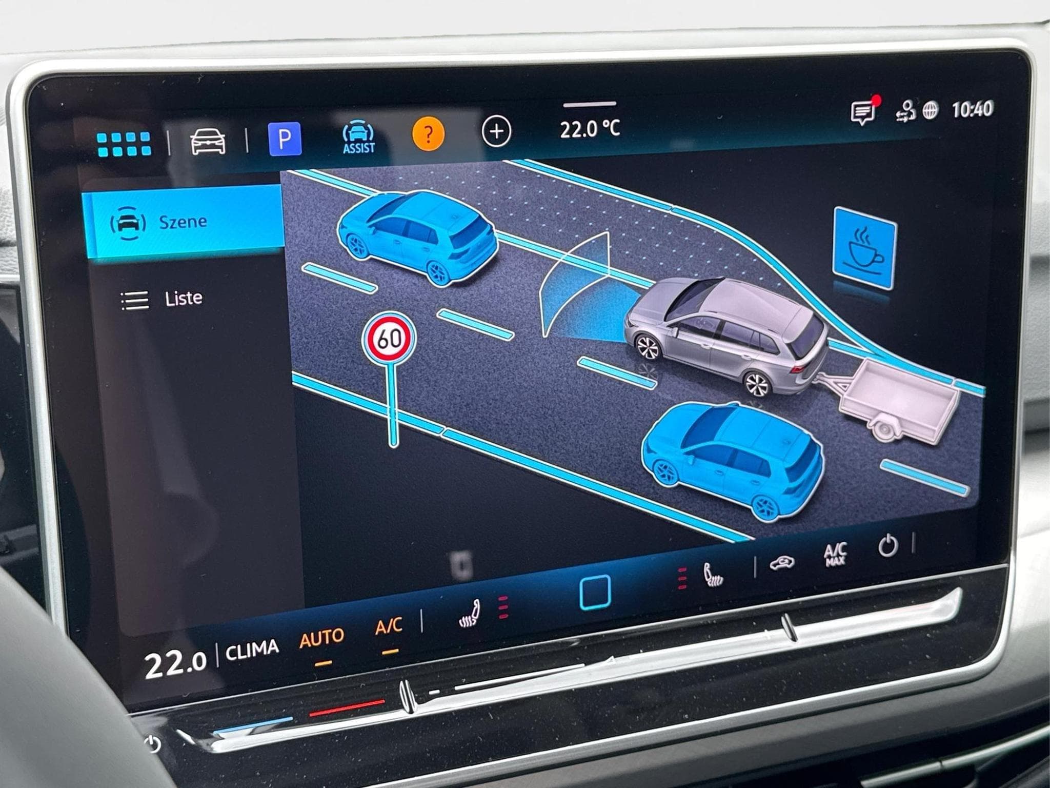 VW Golf Variant Prime (2026) - Photo 24