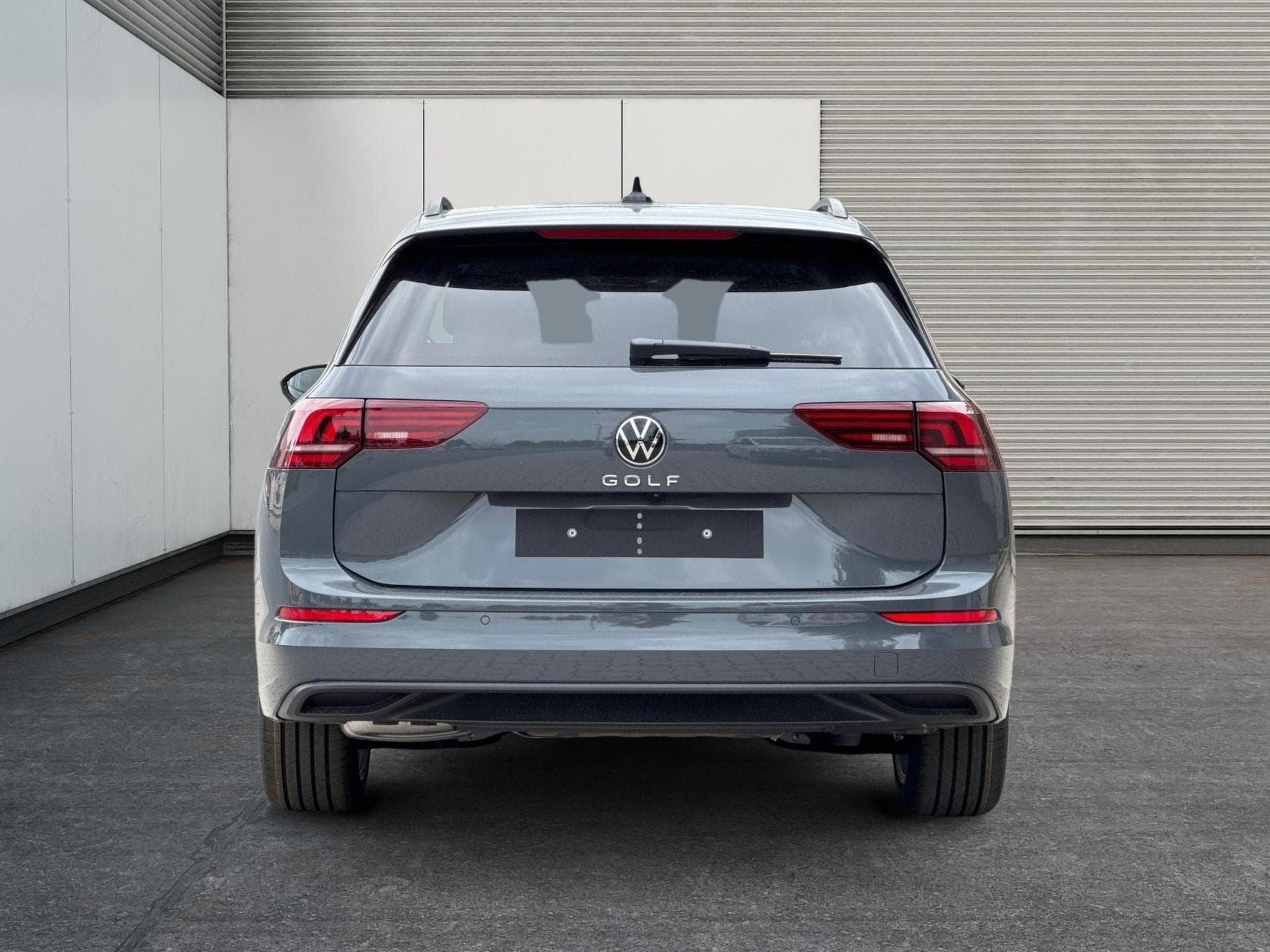VW Golf Variant Prime (2026) - Photo 4