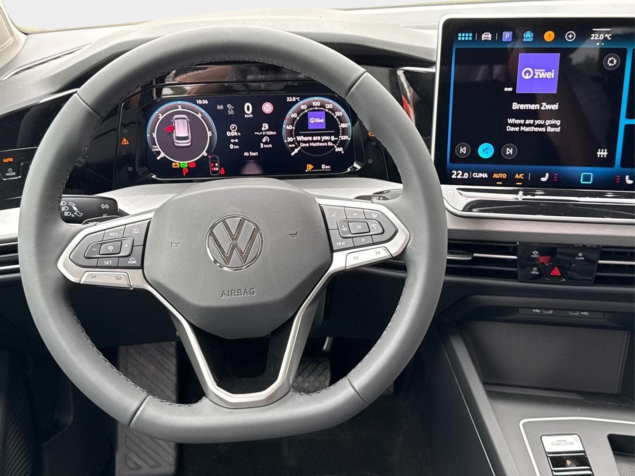 VW Golf Variant Prime (2026) - Photo 8